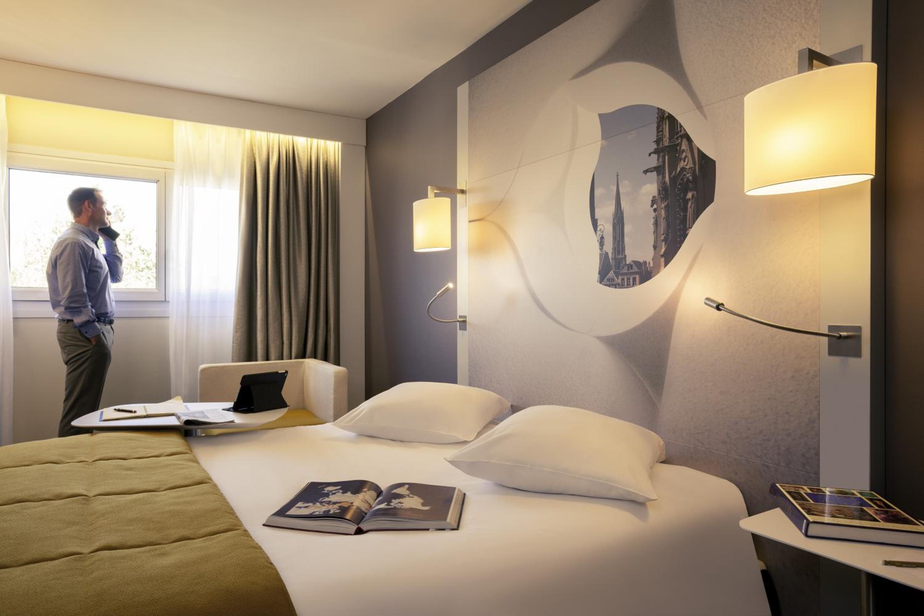Superior Double Room - Photo 8