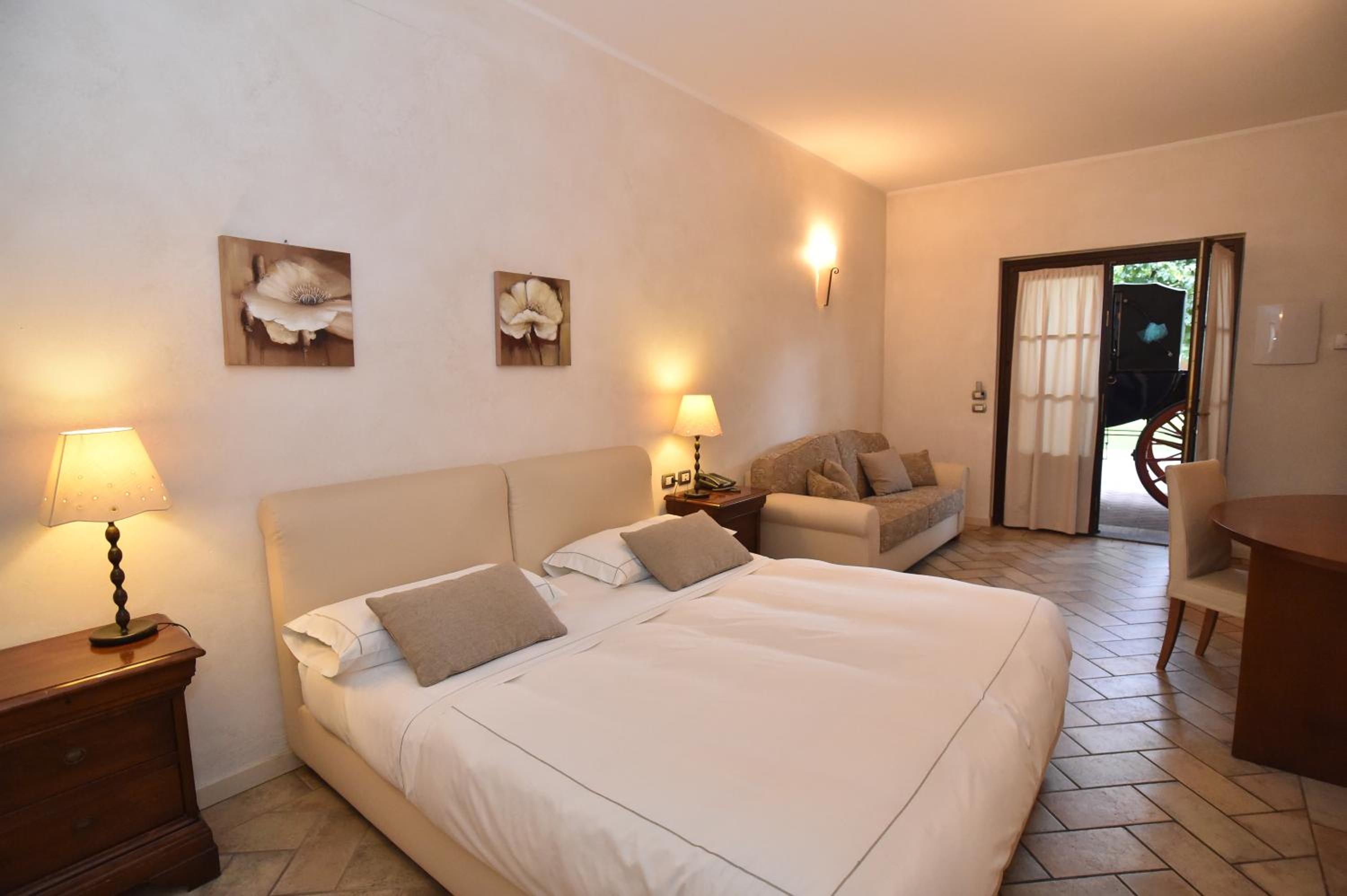 Triple Room photo 2