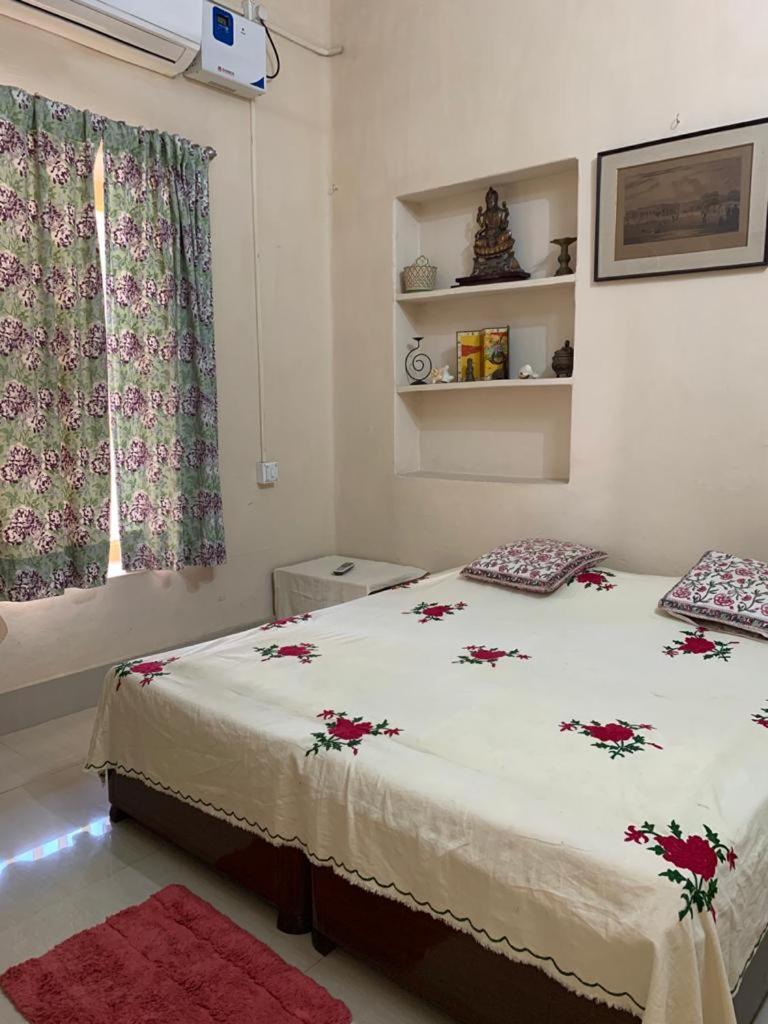 Economy Single Room photo 1
