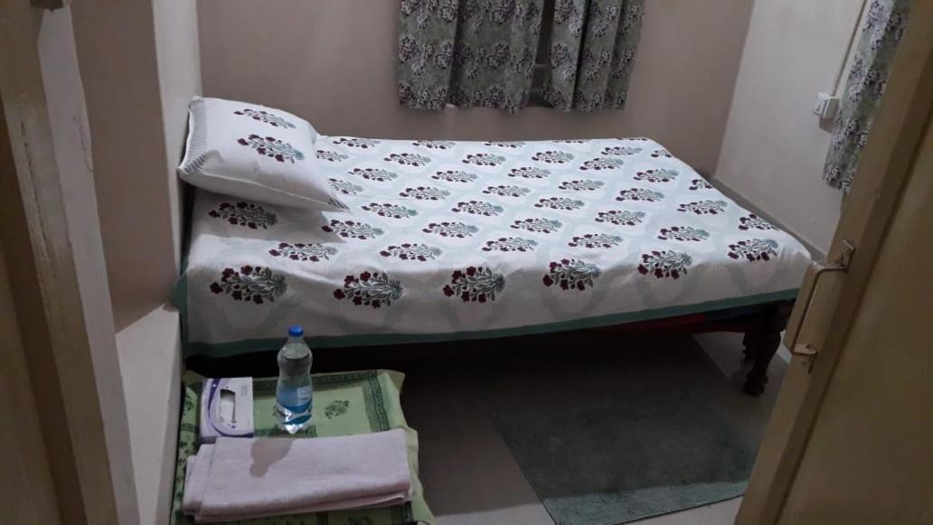Economy Single Room photo 2