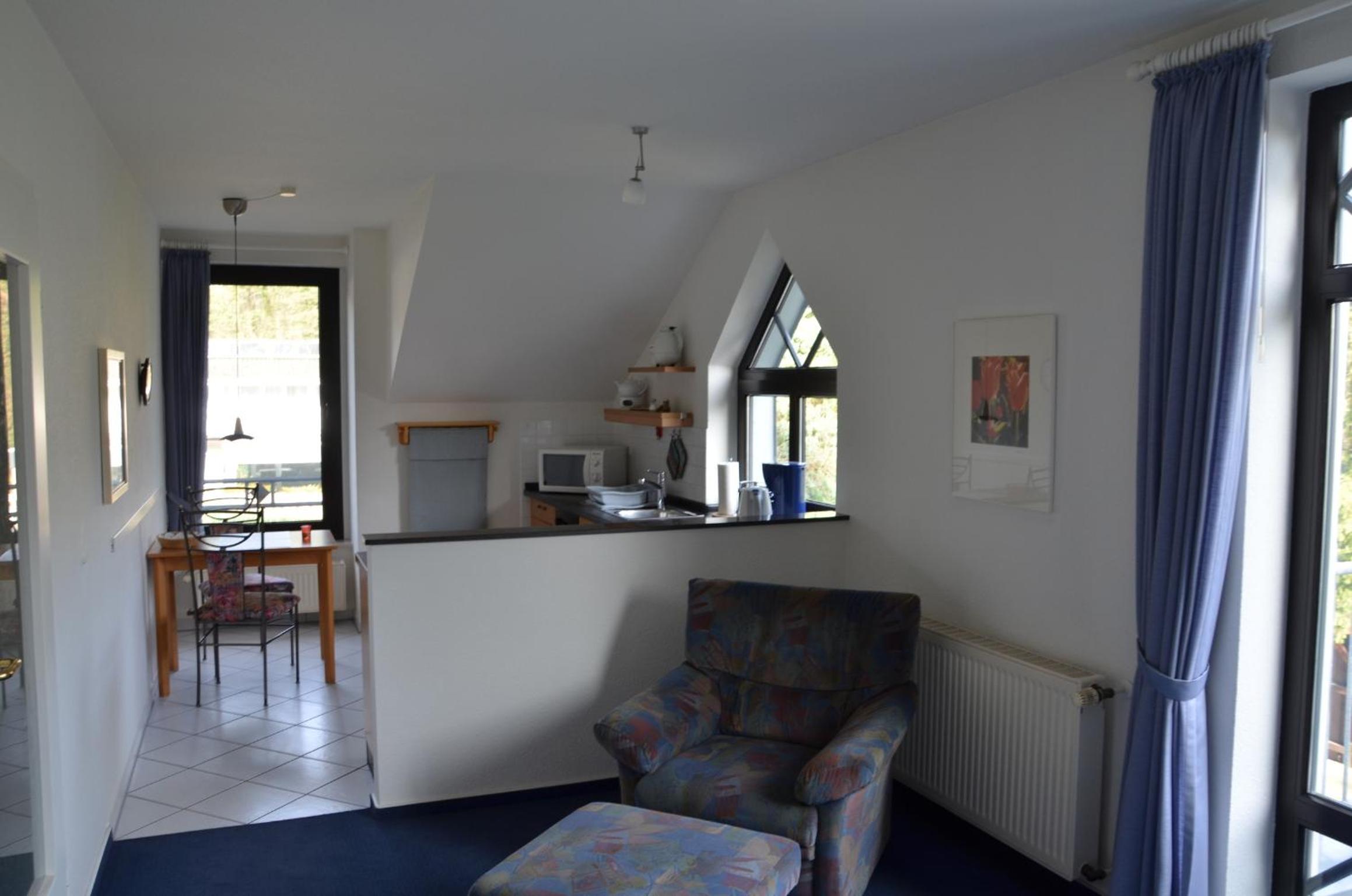Apartment photo 1
