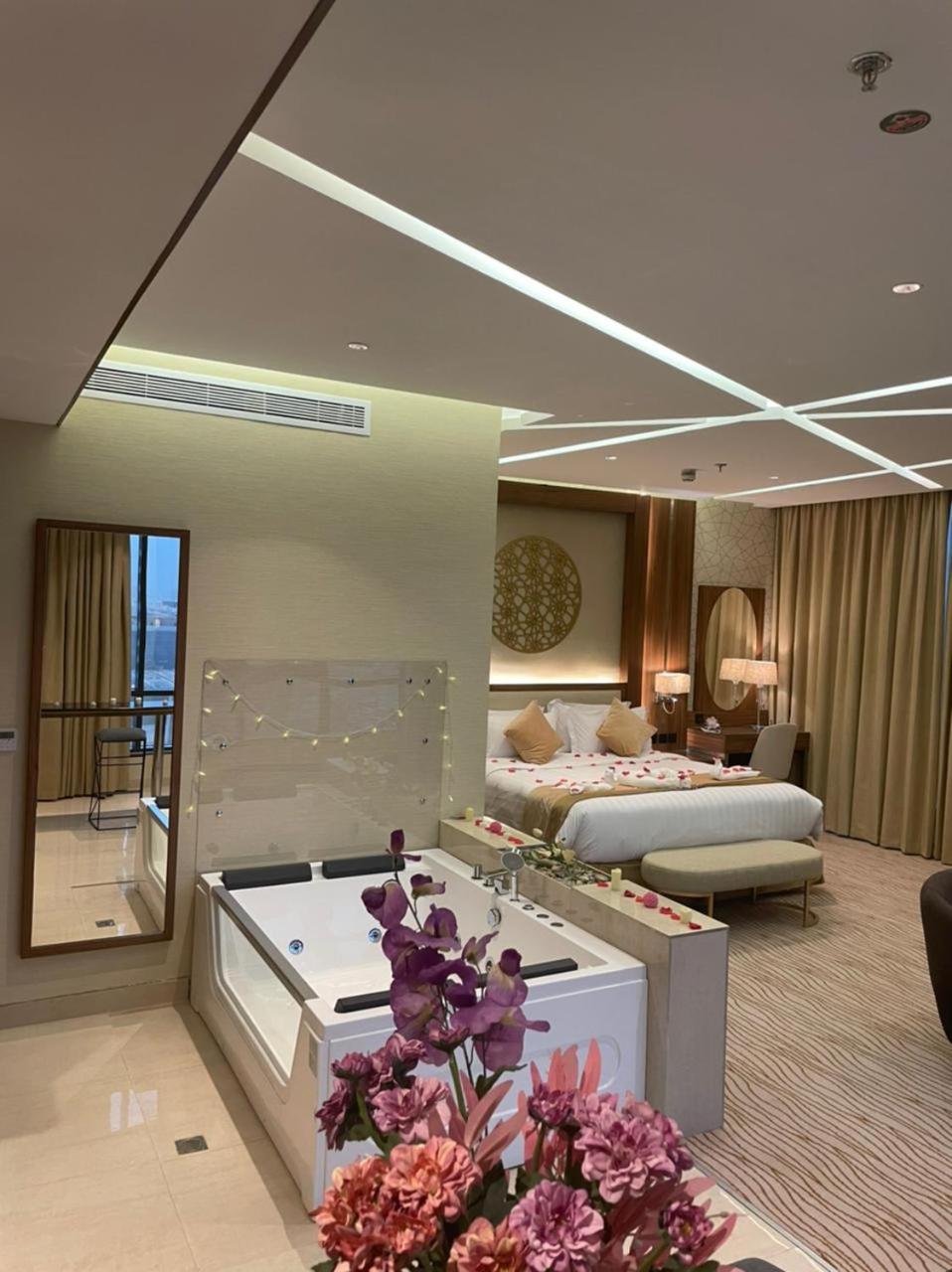 King Suite