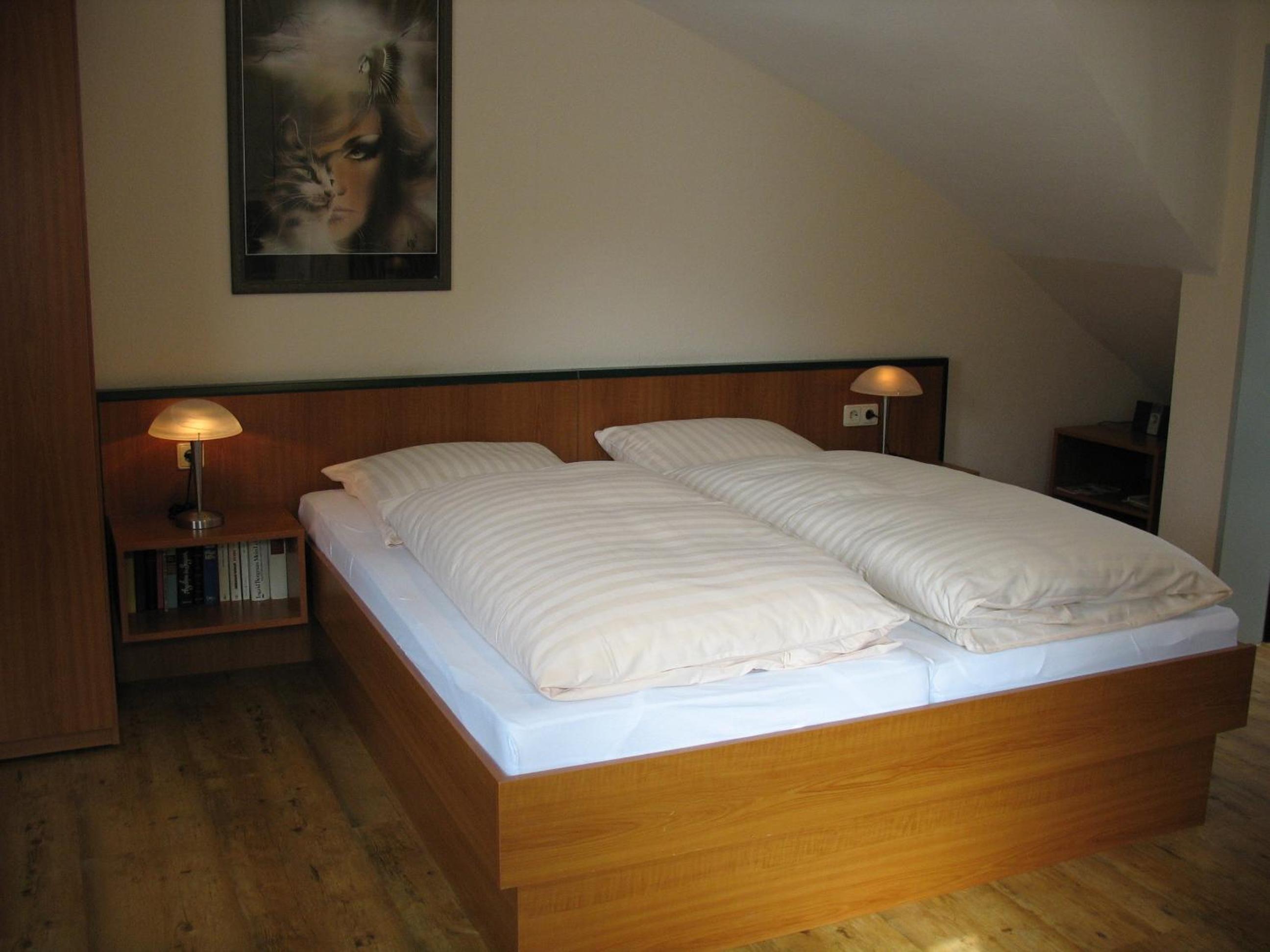 Triple Room (1-3 people) photo 1