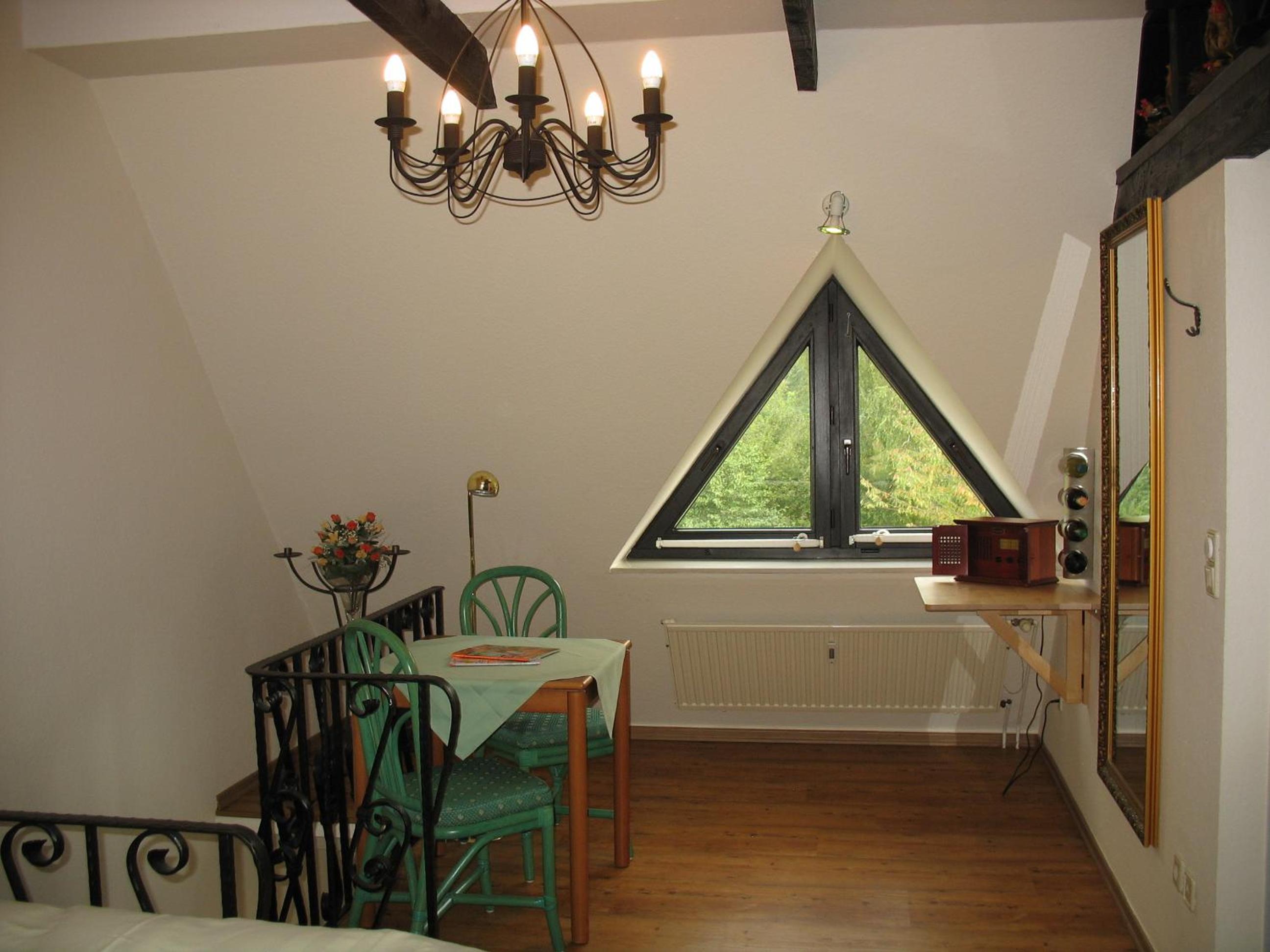 Double Room (1-2 people) photo 2
