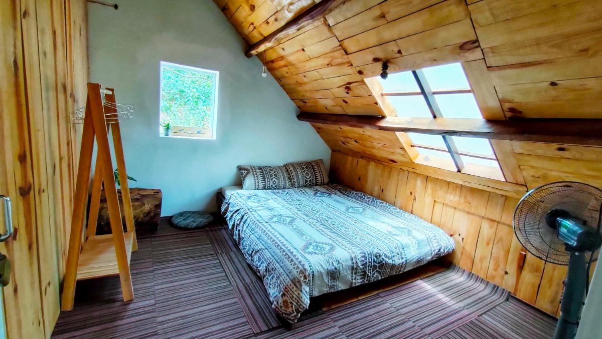 Double Room with Mountain View photo 1