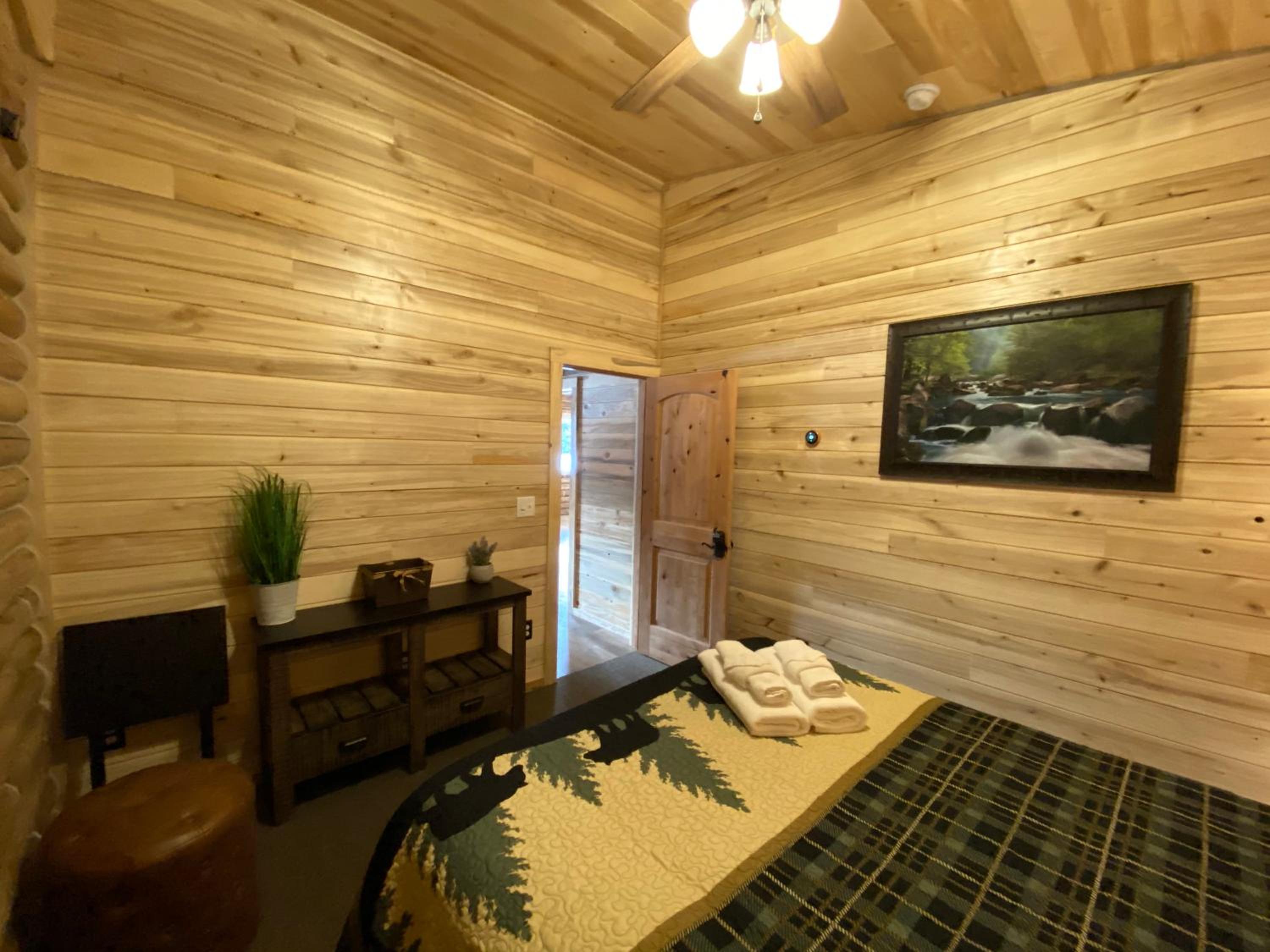 Deluxe Queen Room photo 2