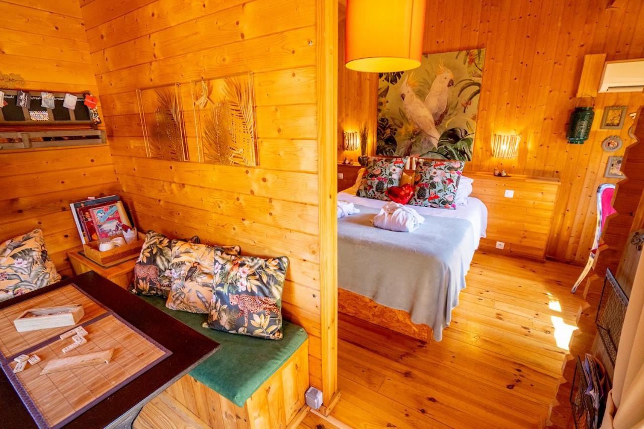 One-Bedroom Chalet photo 2