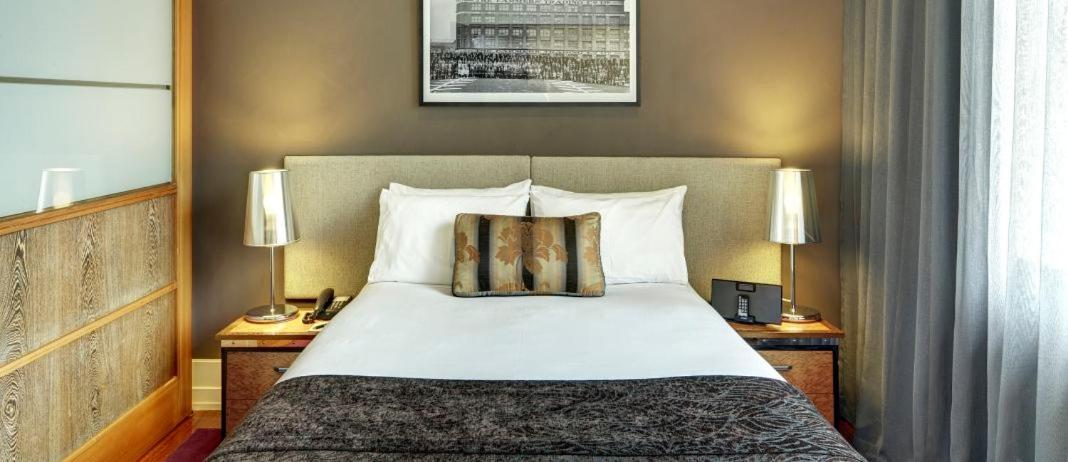 Heritage Suite