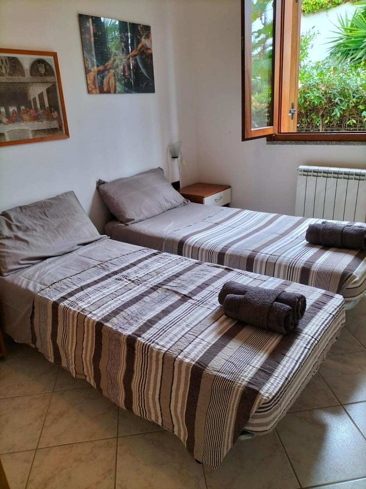 Two-Bedroom House photo 1