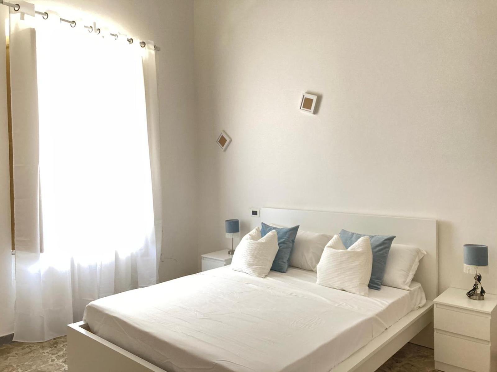 Double Room with Private Bathroom photo 3