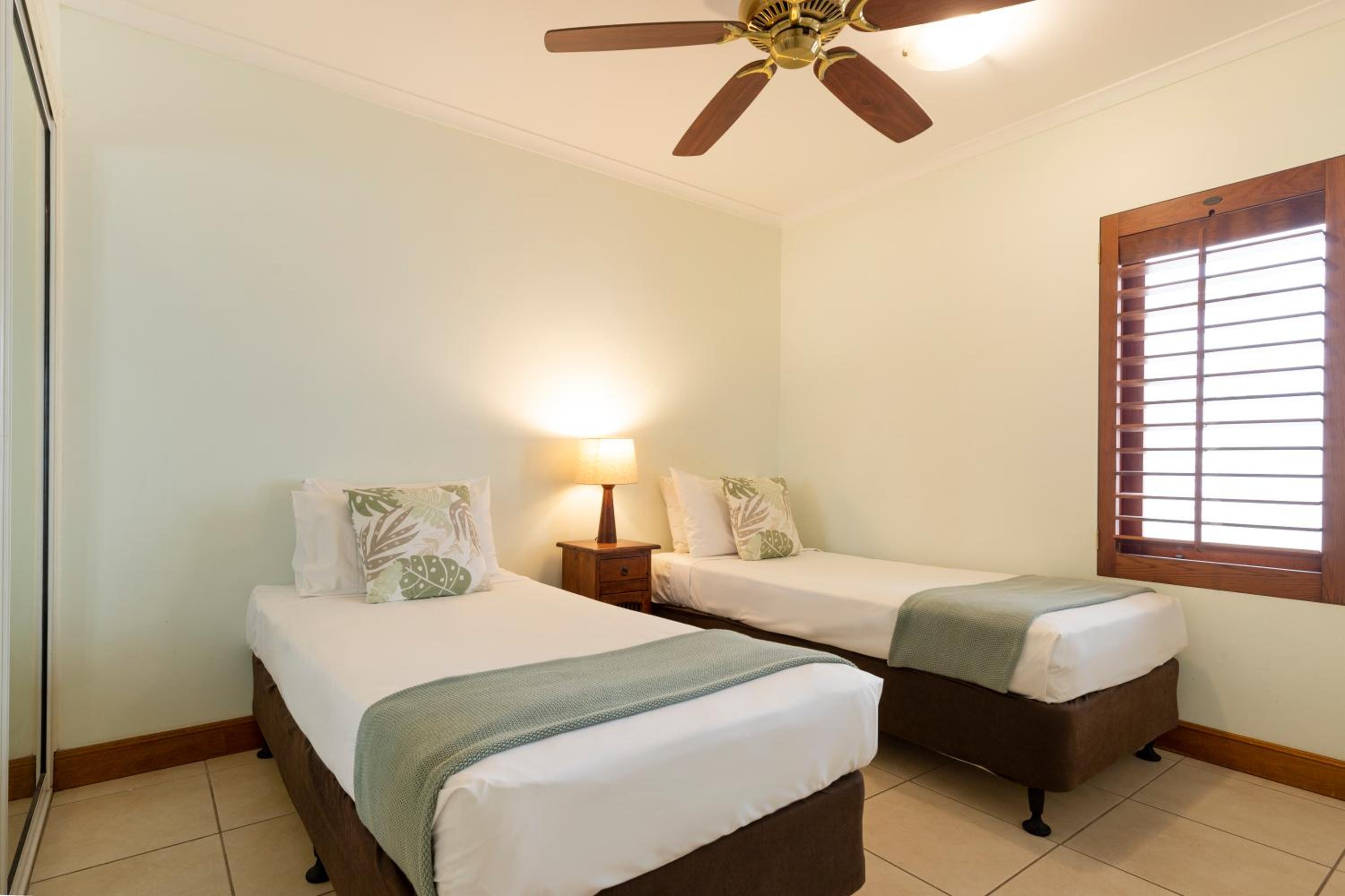 Three-Bedroom Suite photo 1