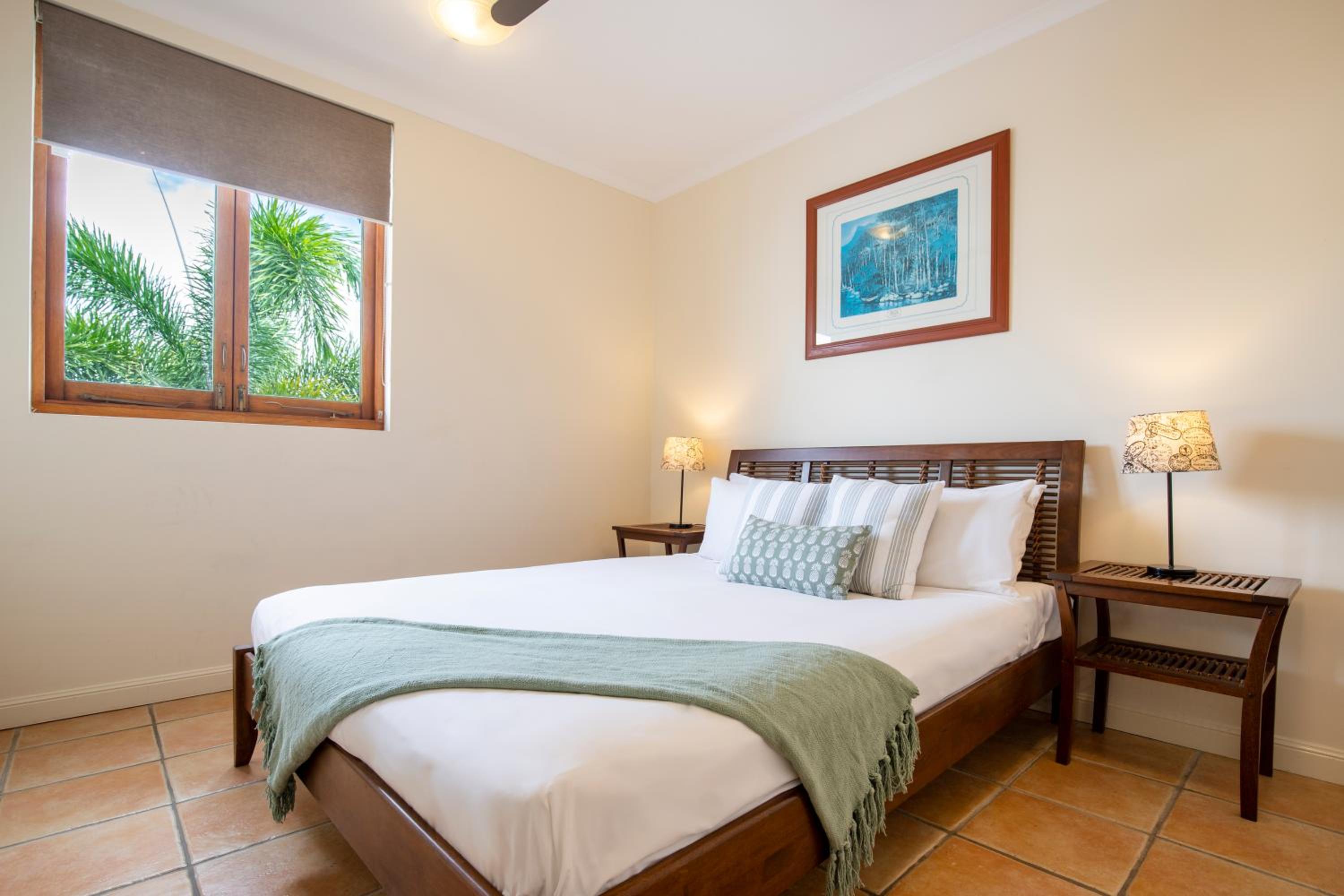 Two-Bedroom Suite photo 2