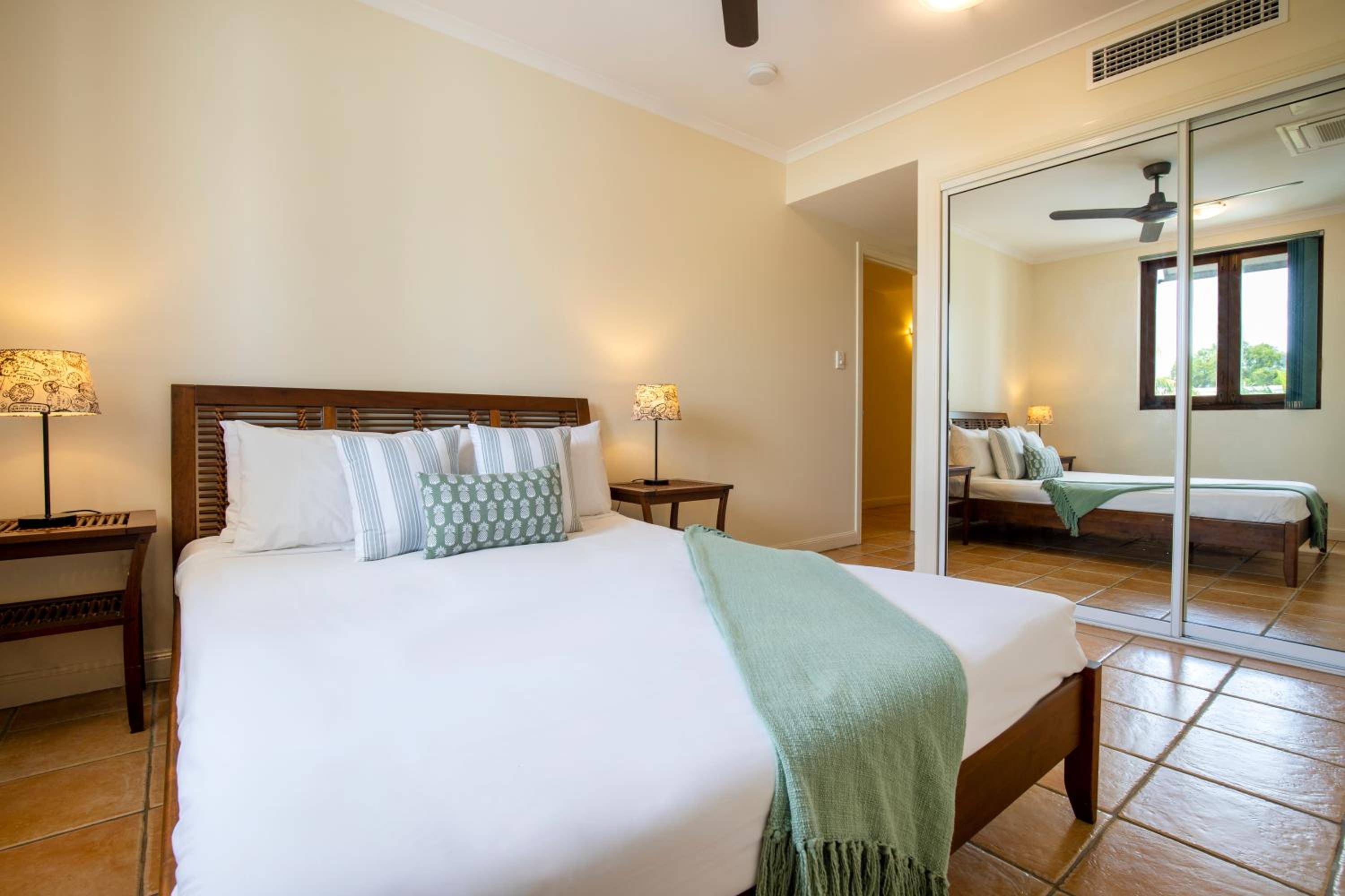 Three-Bedroom Suite photo 2