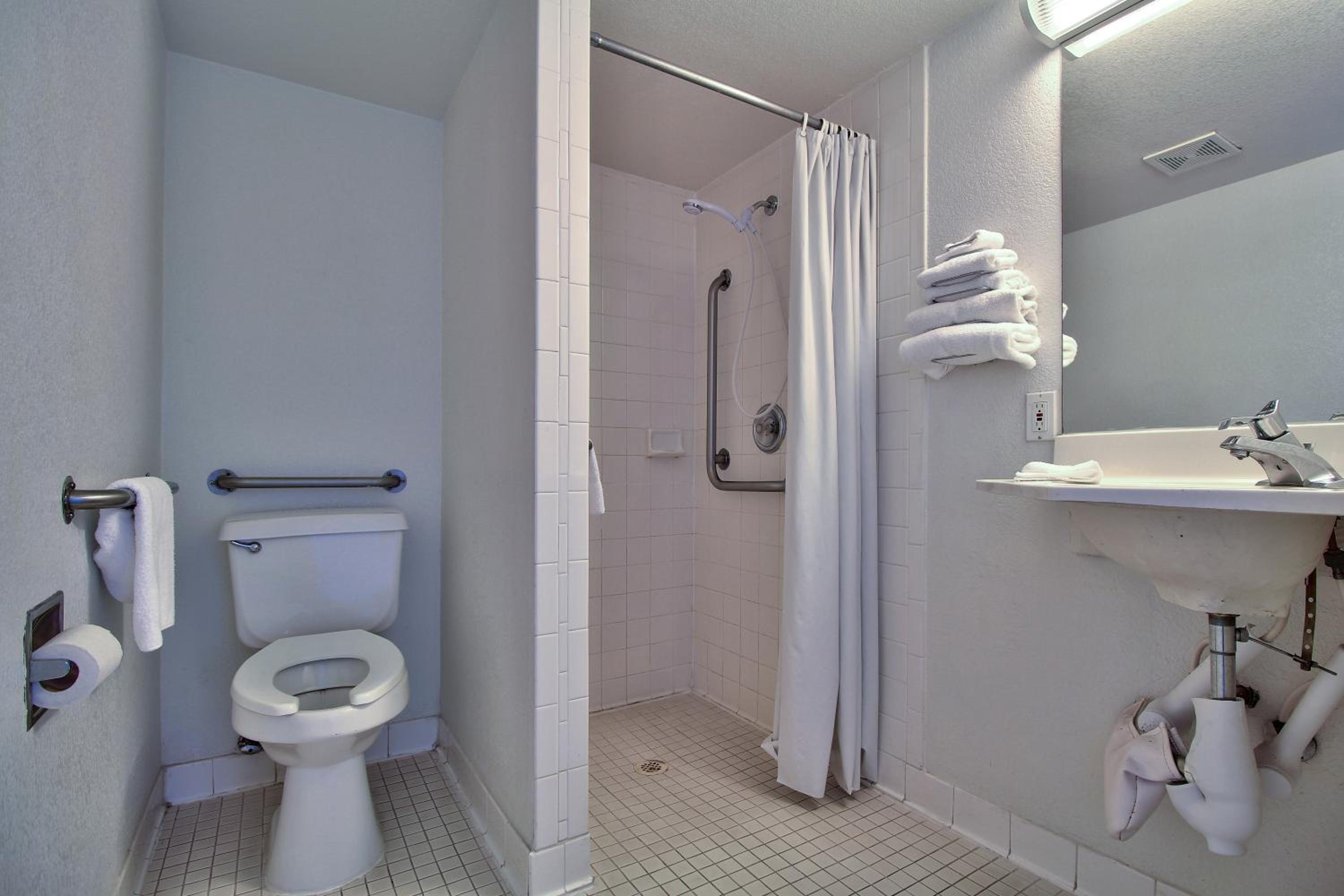 Motel 6-Douglas, AZ, Foto 4