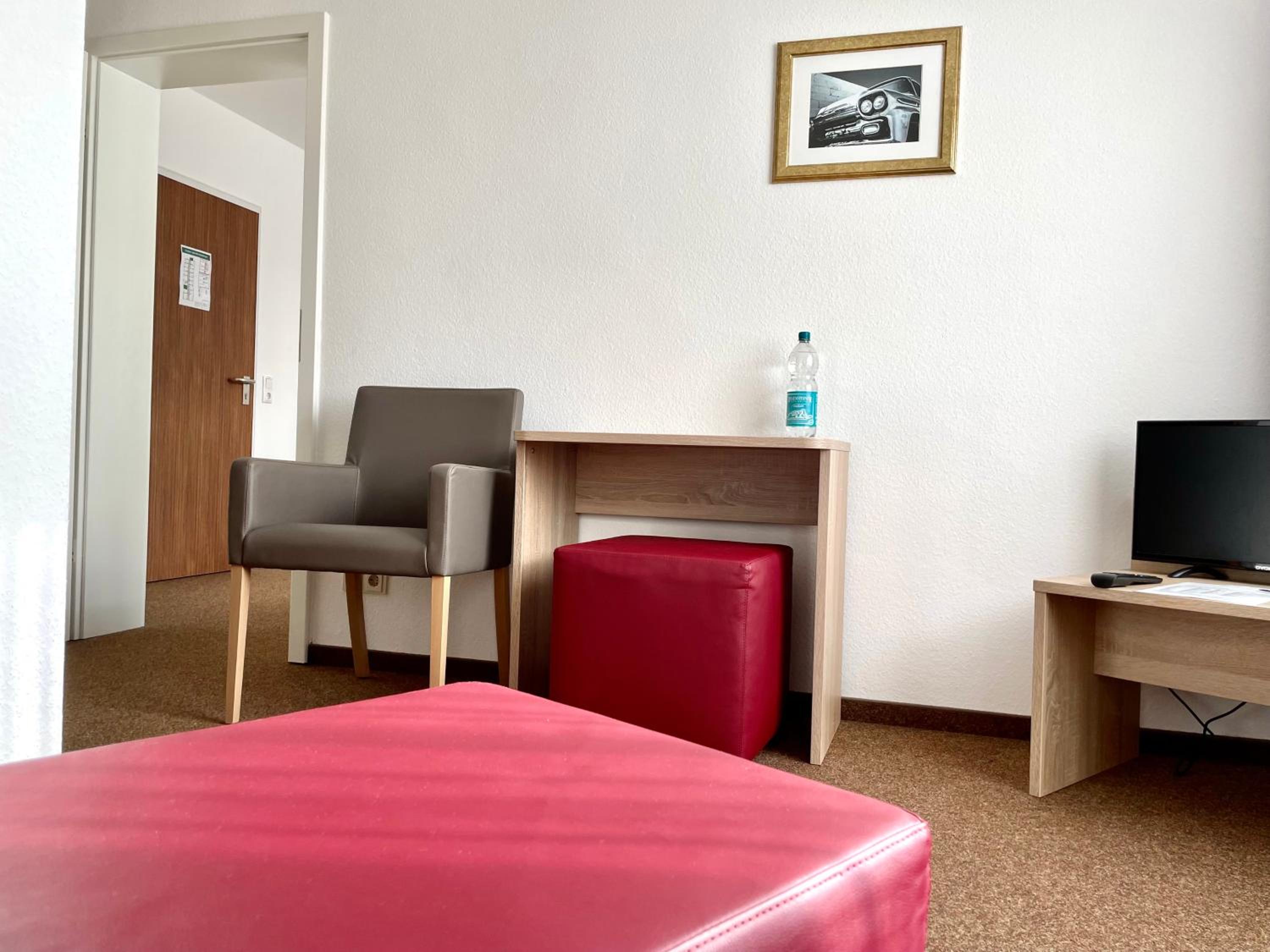 Family Suite PLUS