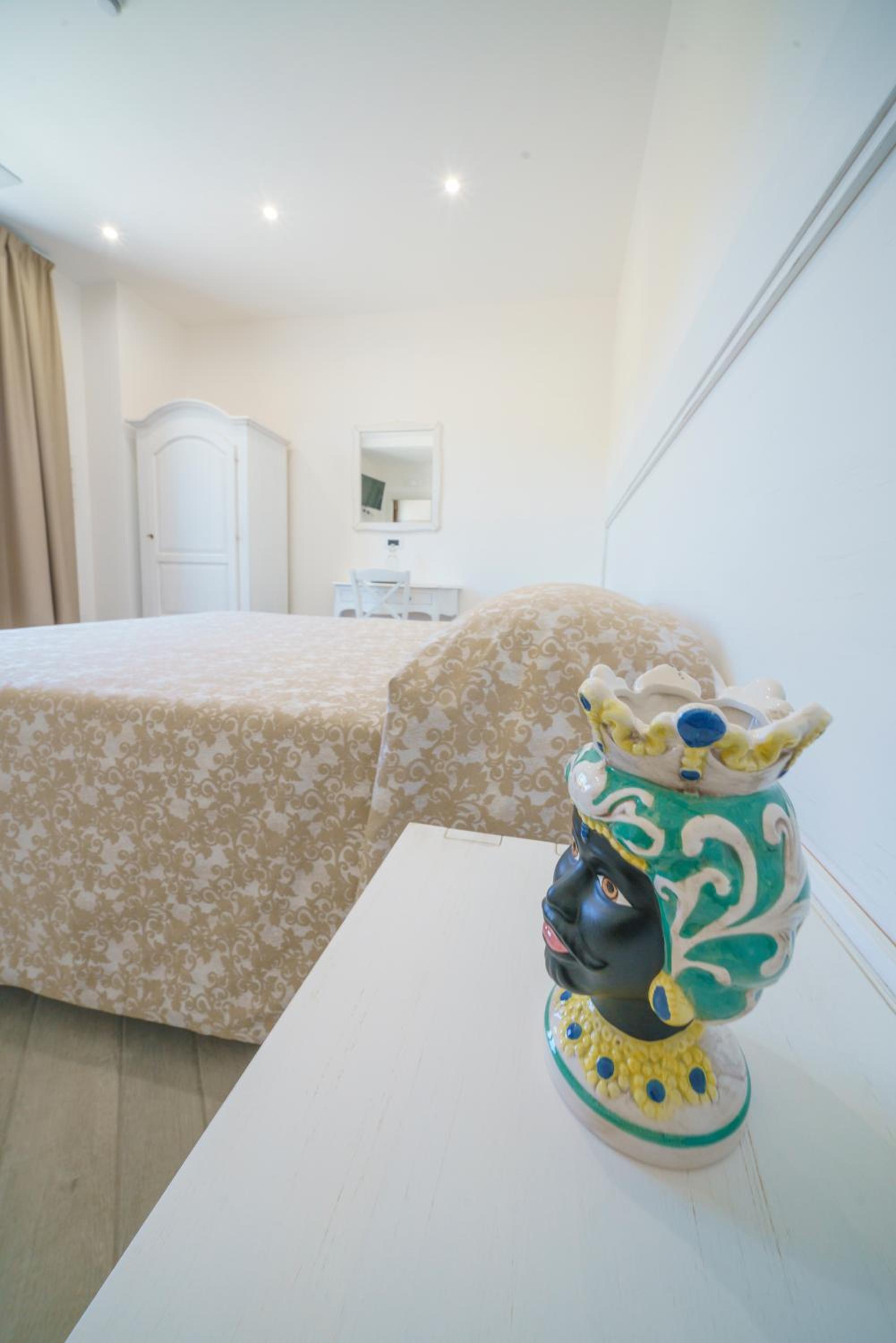 Double or Twin Room photo 1
