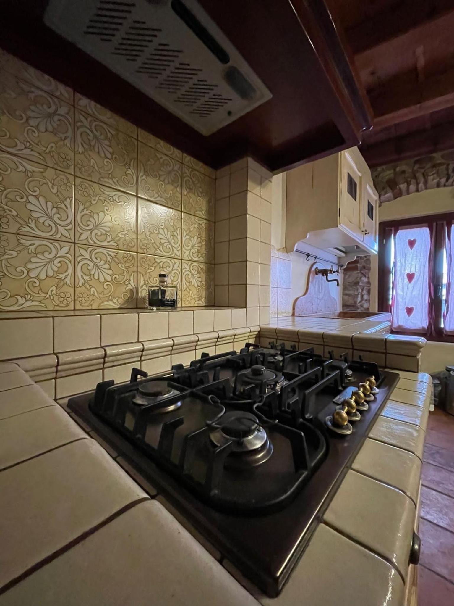 Three-Bedroom House - Photo 18
