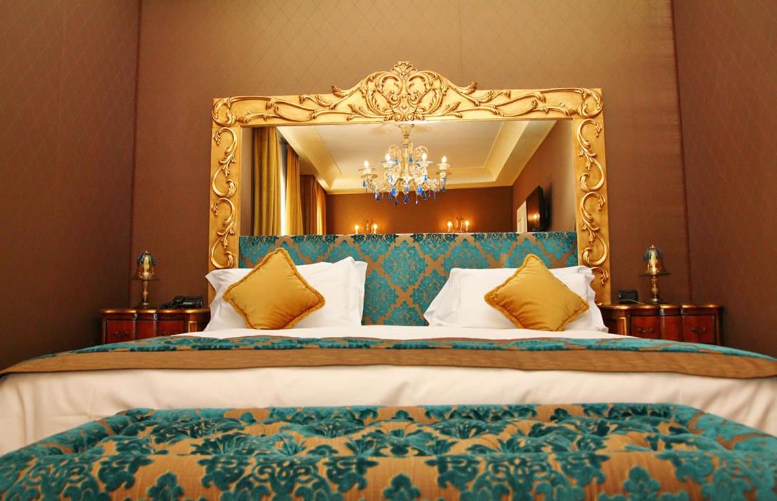 Double or Twin Room photo 1