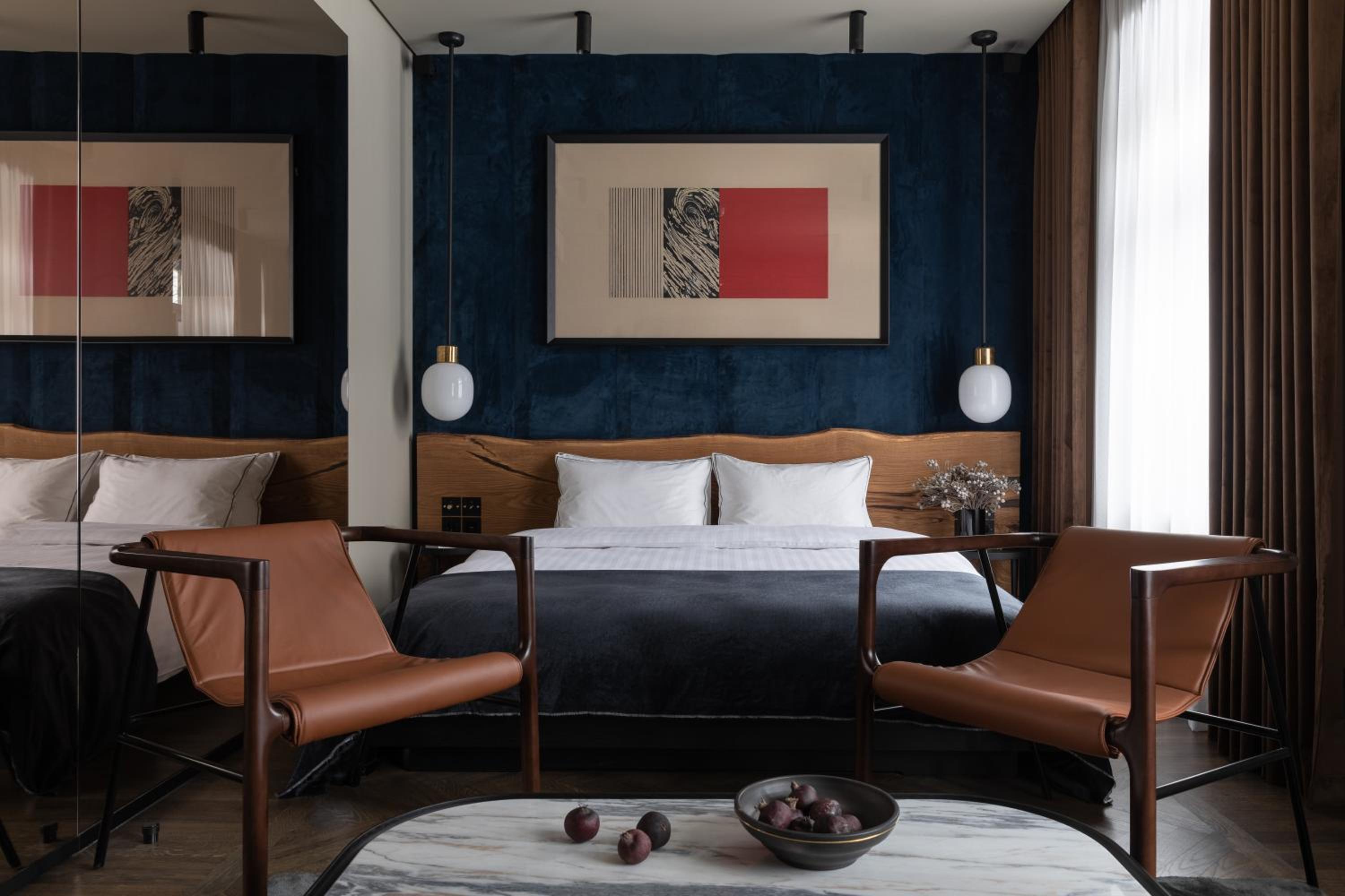 Superior Double Room - Photo 3