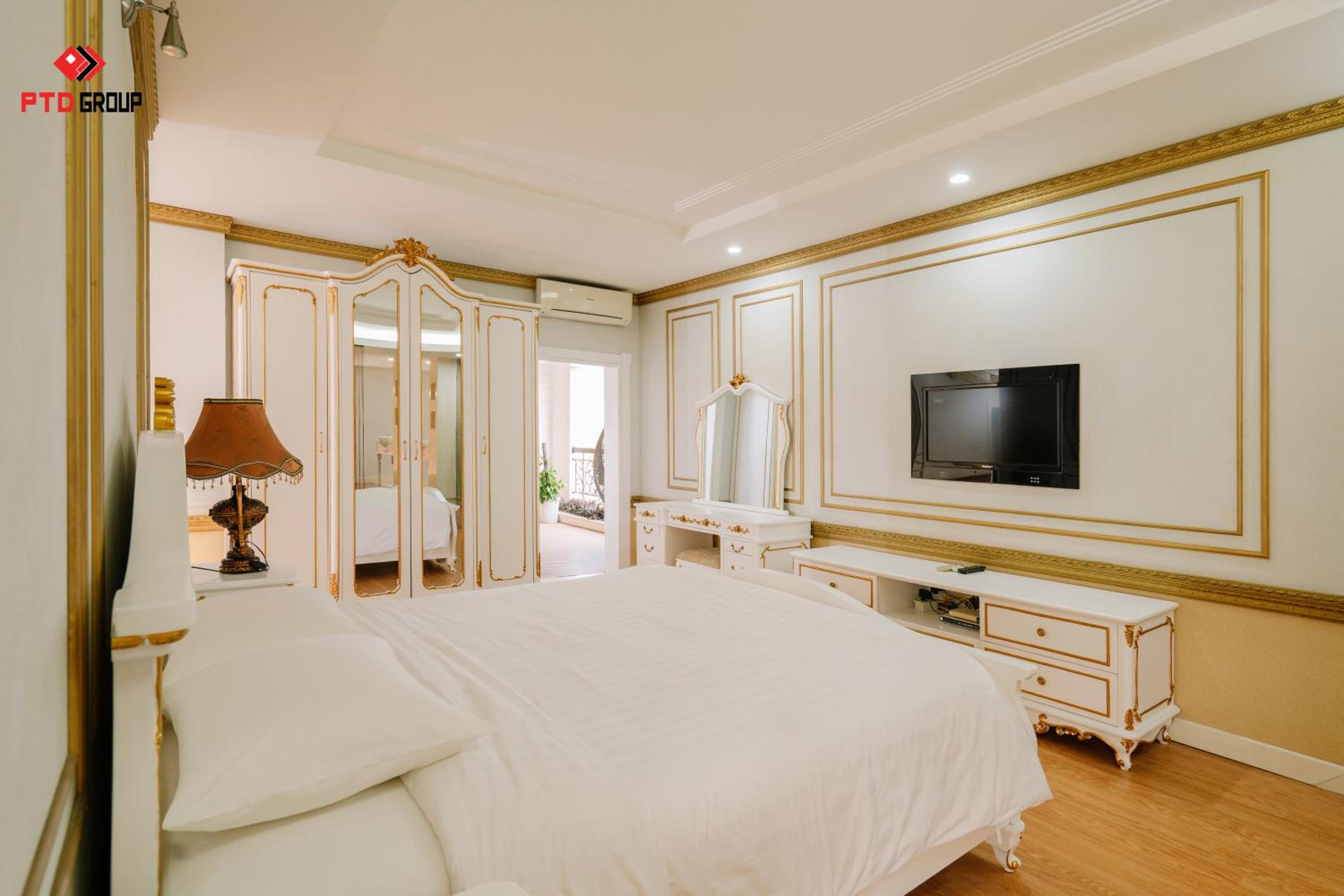 Suite - Photo 4