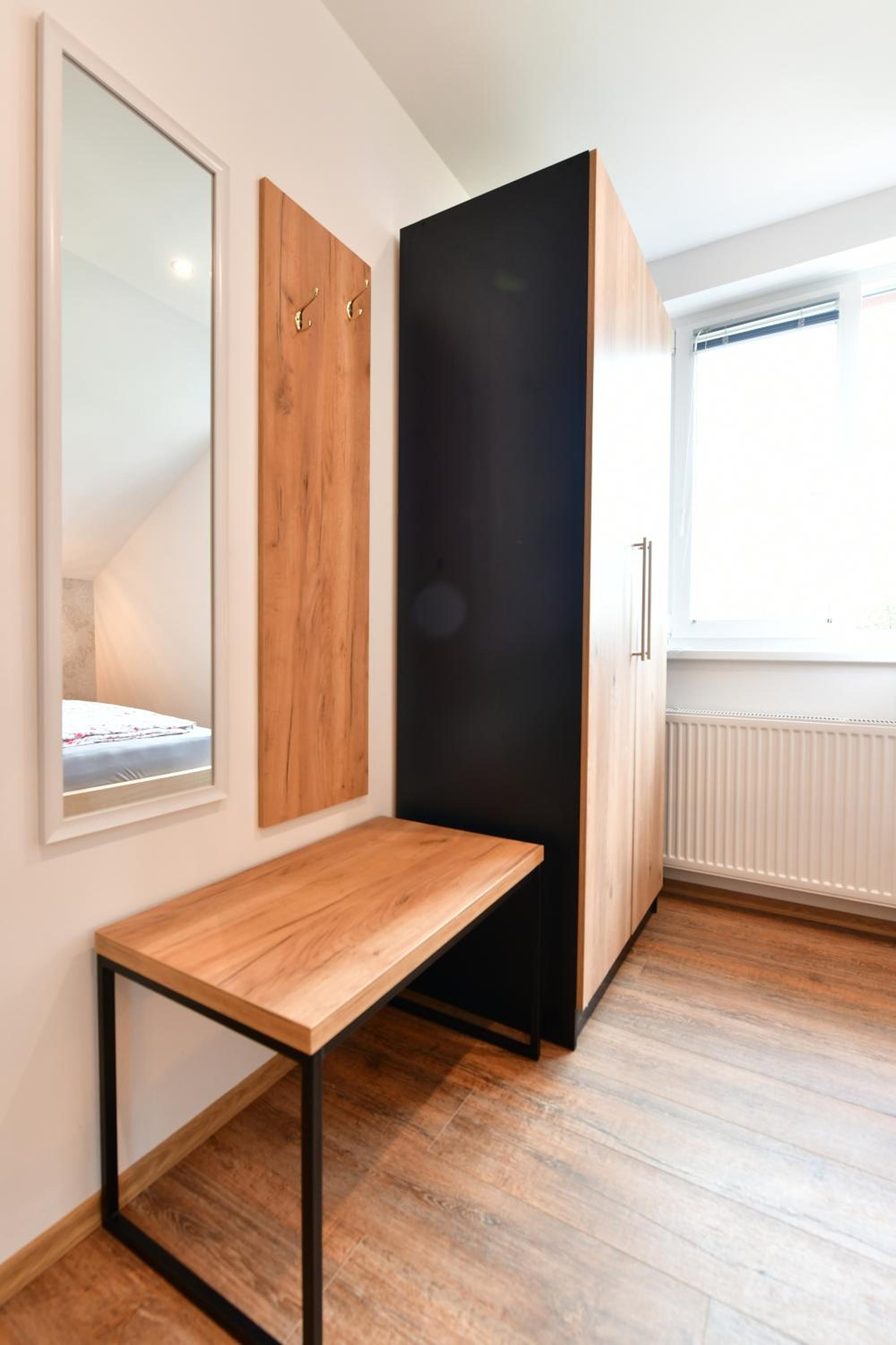 King Studio with Sofa Bed - Photo 12