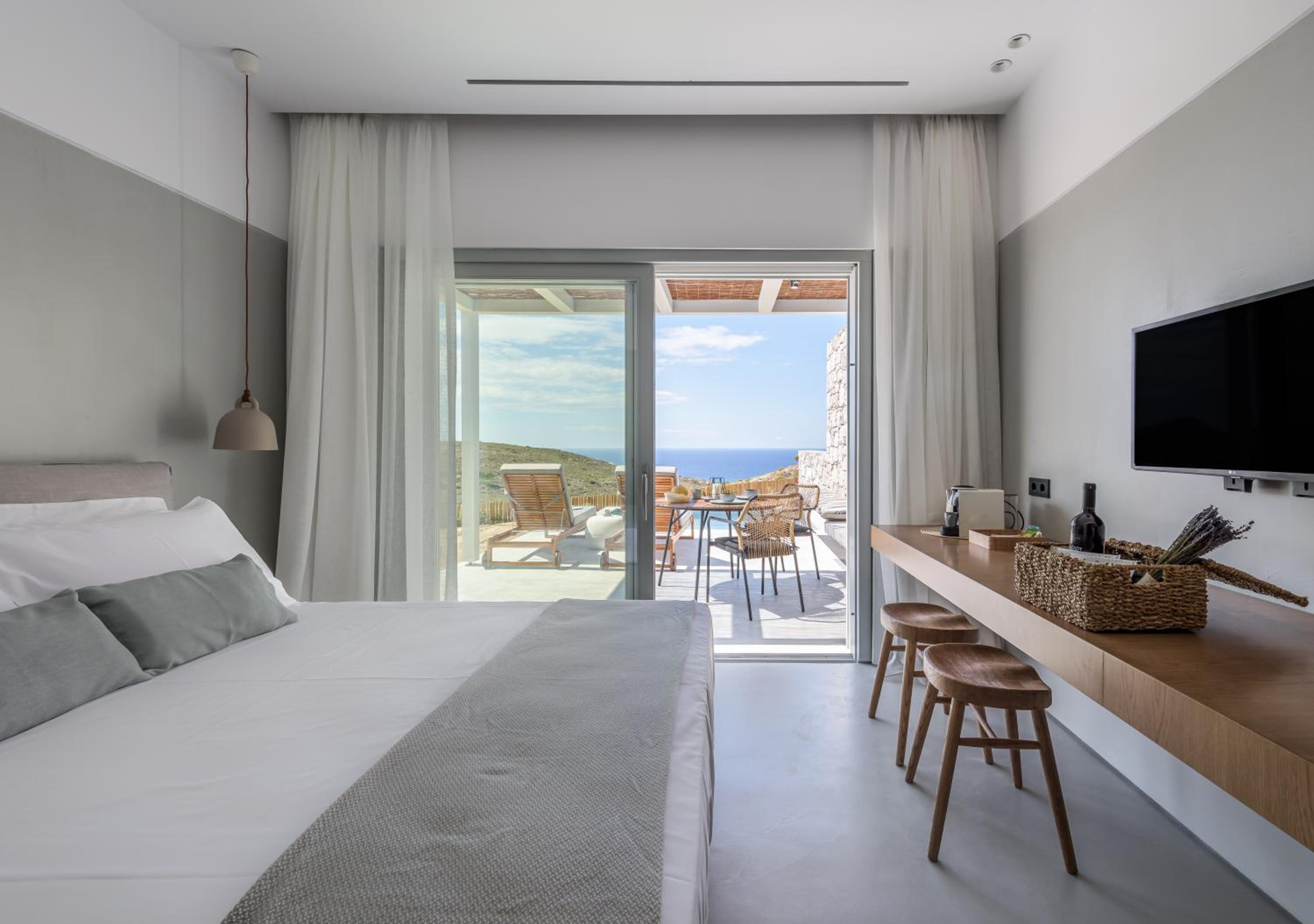 Junior Suite with Private Pool