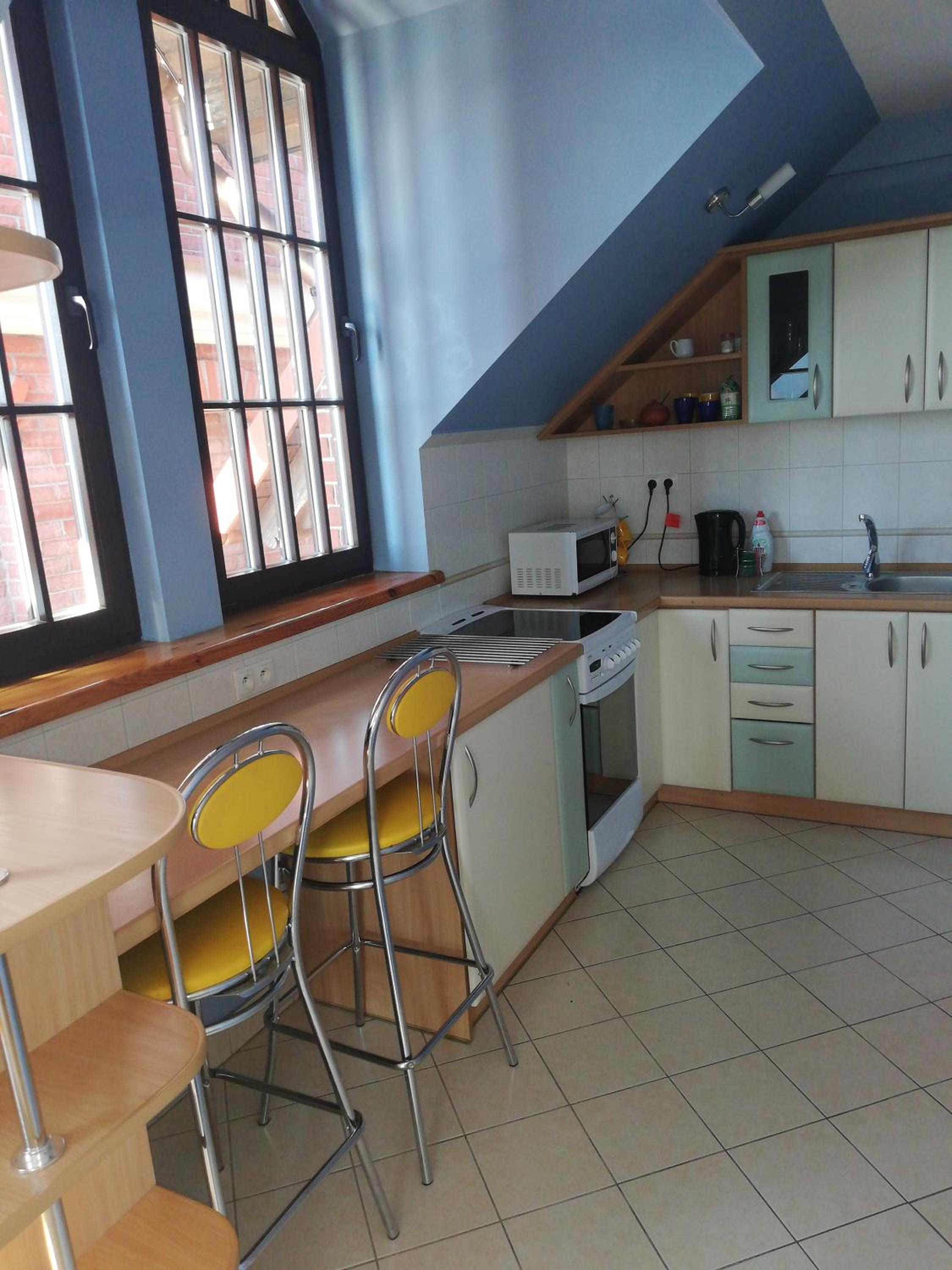 Apartment (4 Adults) photo 2