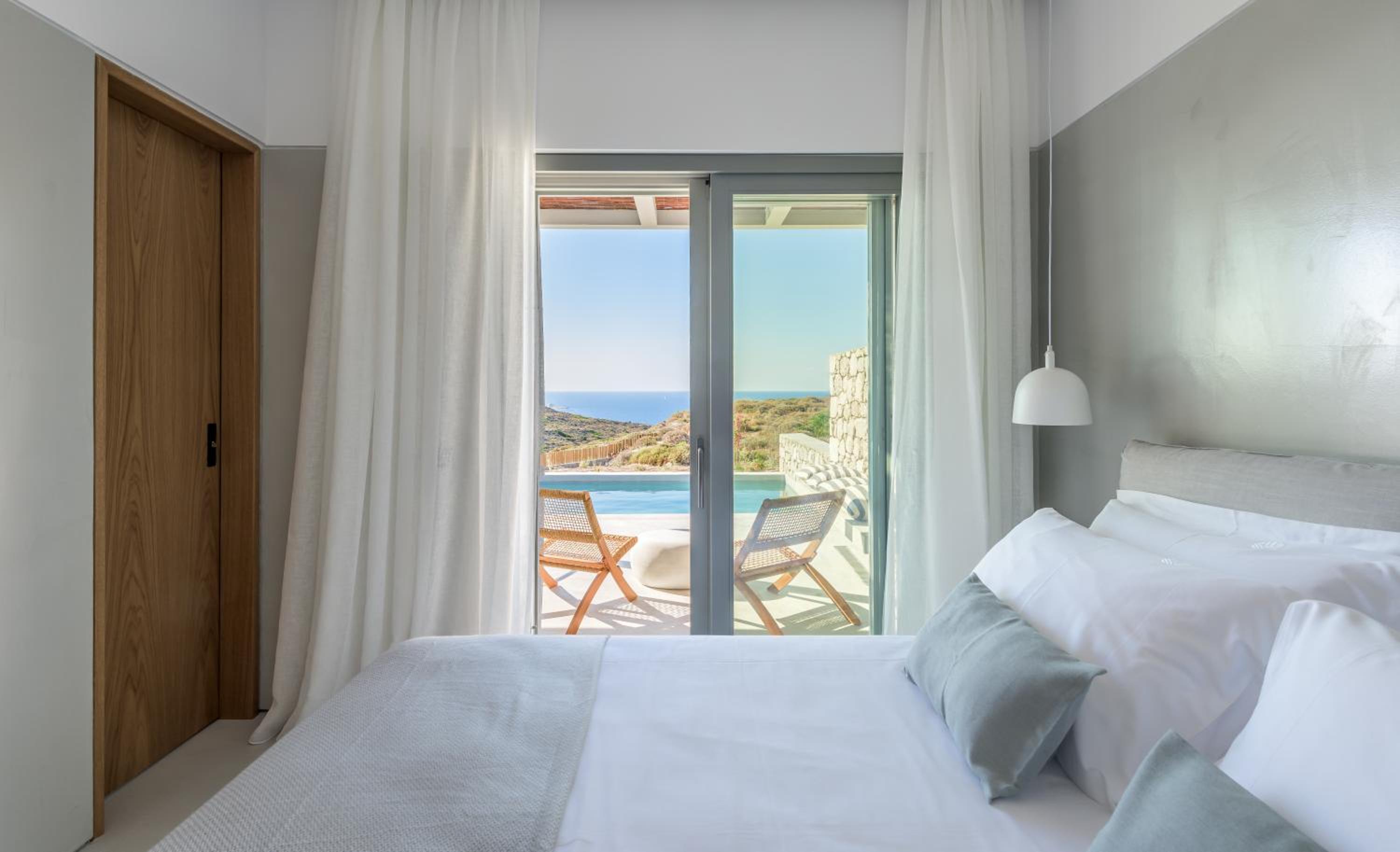 Suite with Private Pool