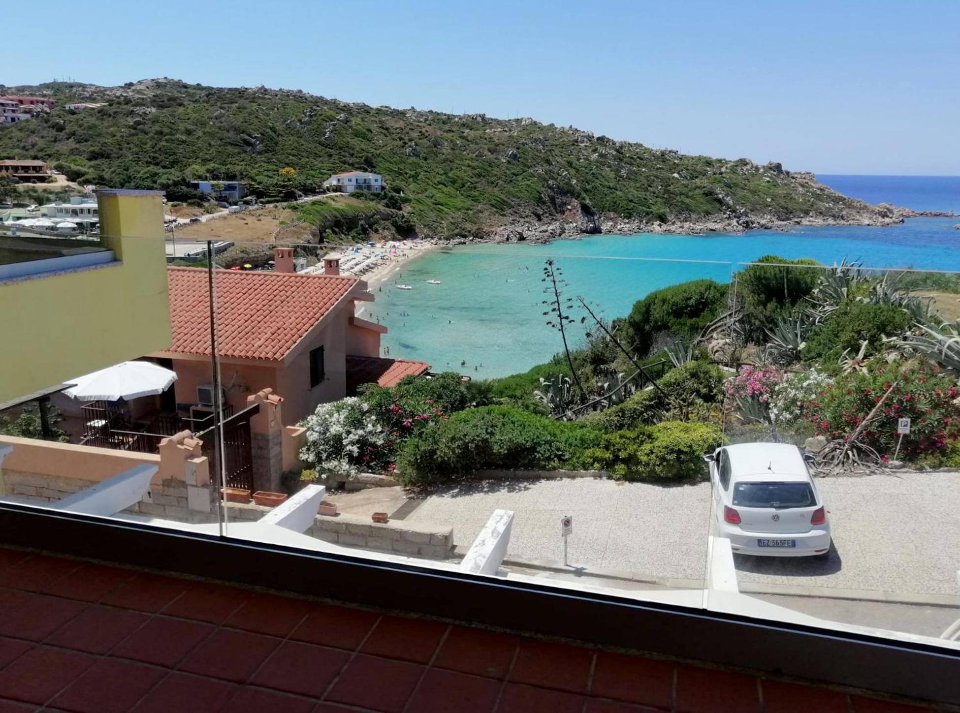 Apartment with Sea View photo 3