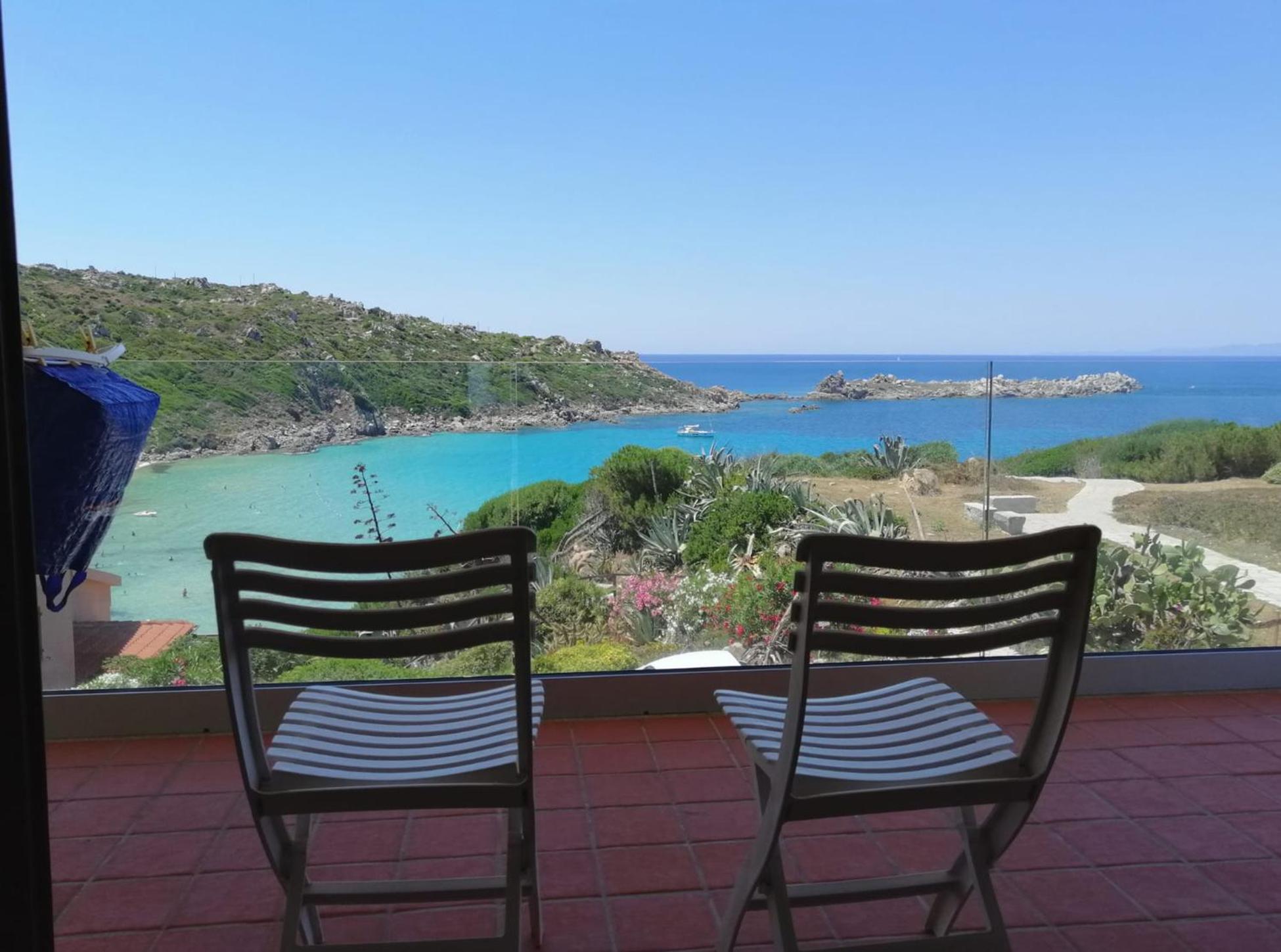 Apartment with Sea View photo 2