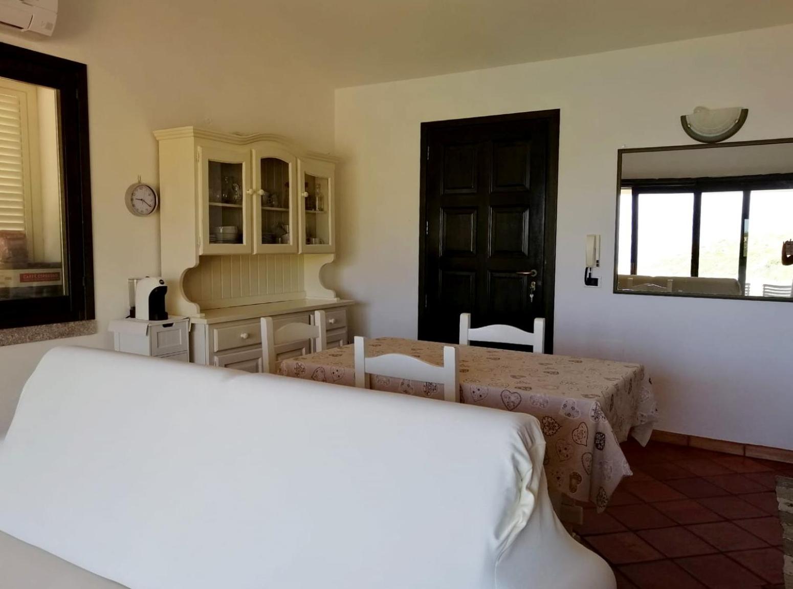 Apartment with Sea View photo 1