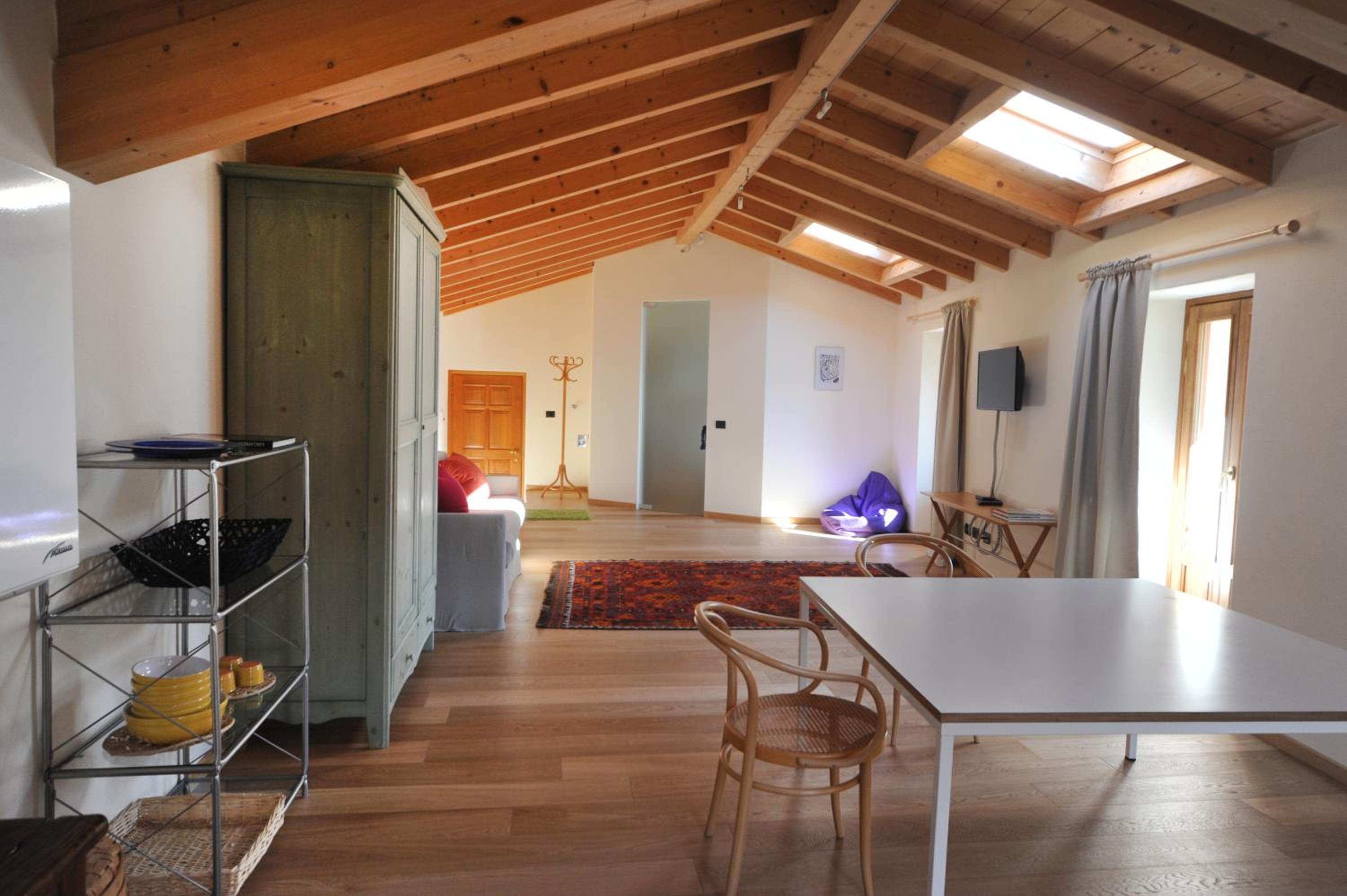 Loft photo 3