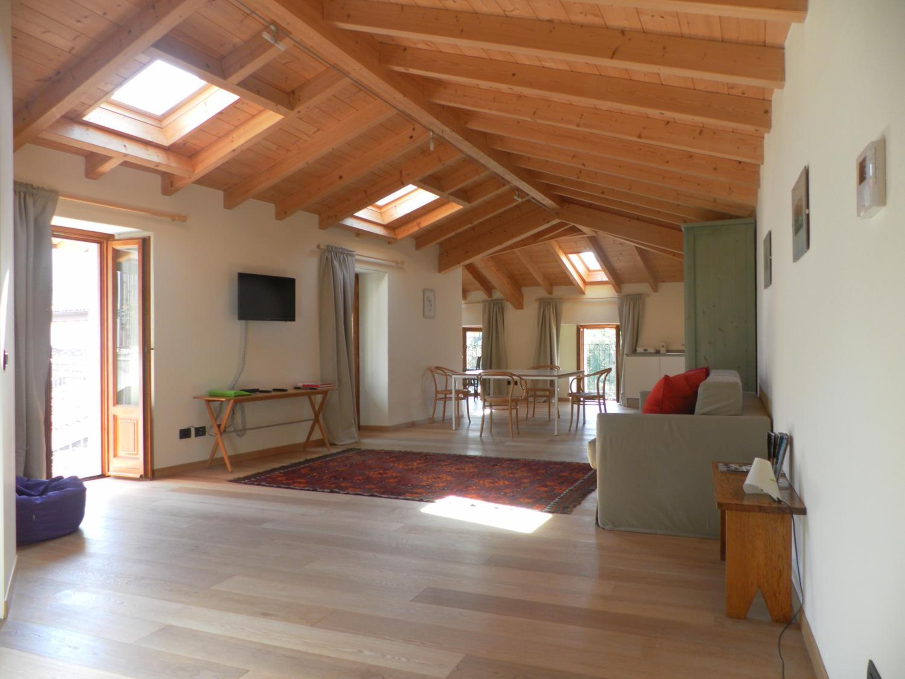 Loft photo 1
