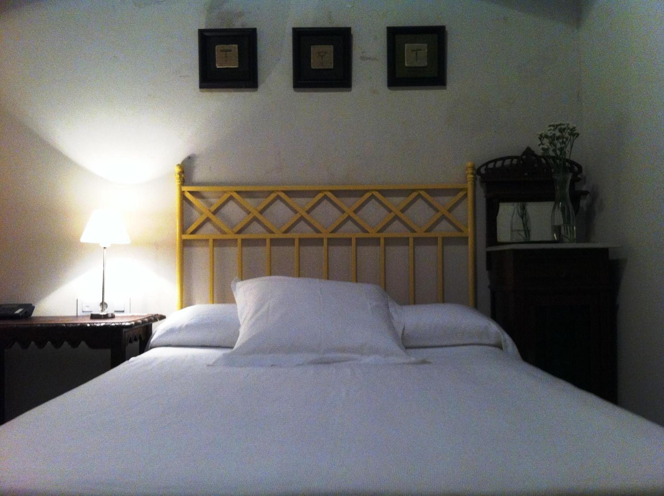 Single Room - Ground Floor