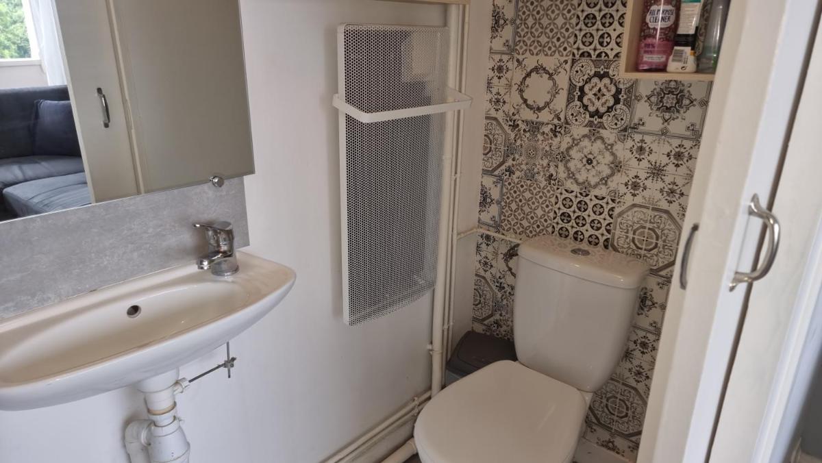 Apartment with Sea View photo 2