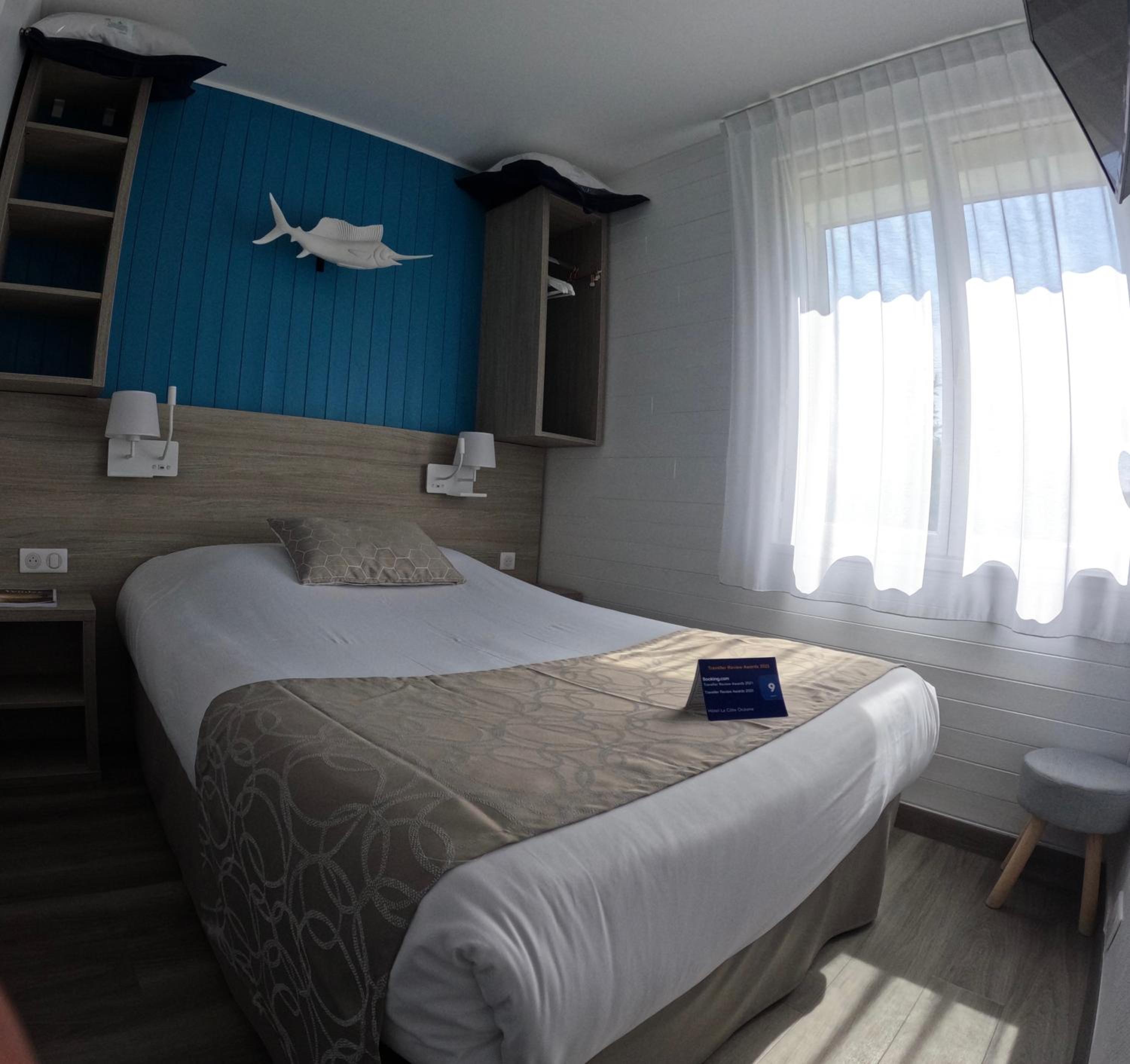 Small Double Room - Photo 12