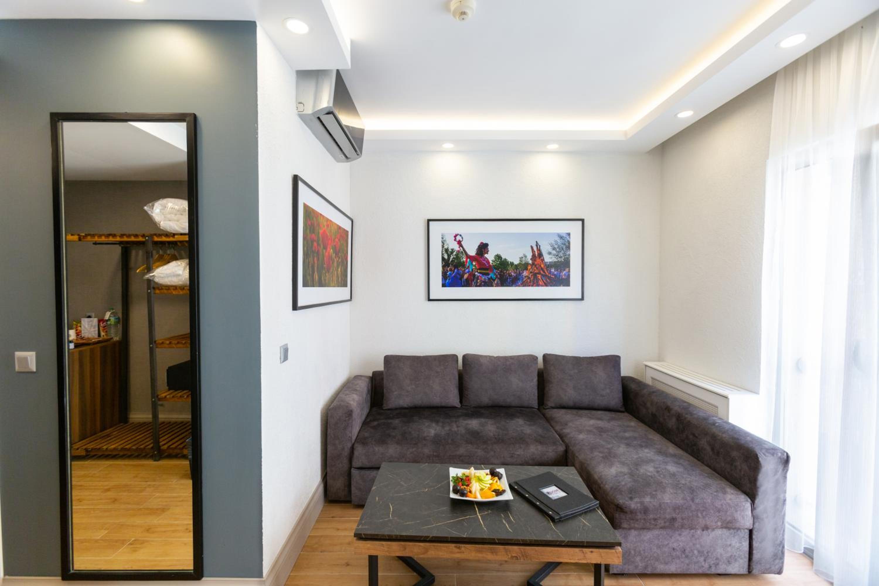 Junior Suite