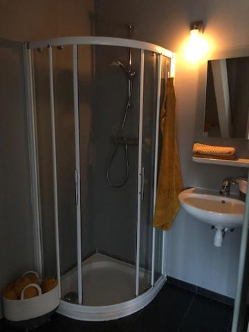 Double Room with Garden View photo 3