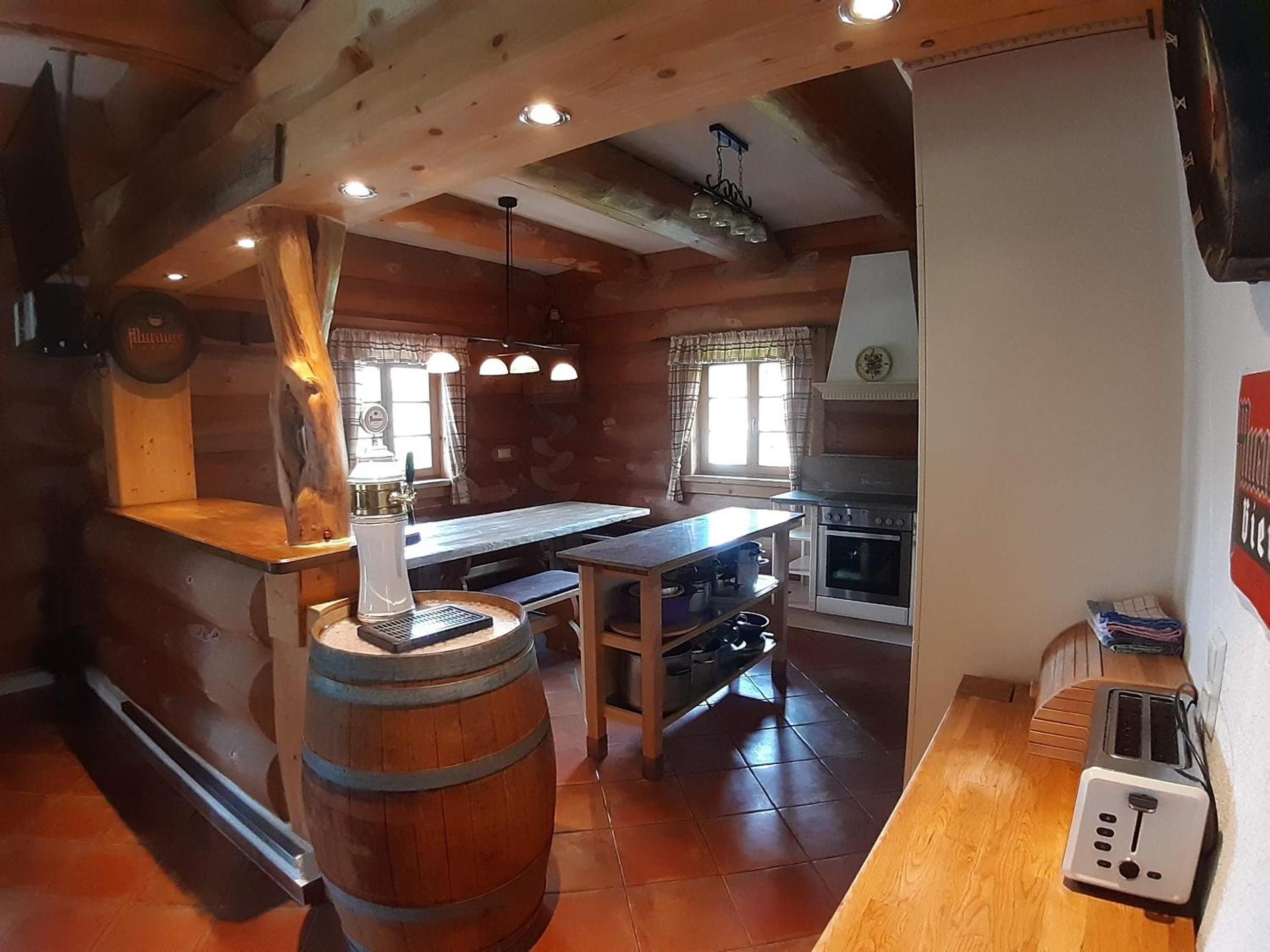 Vacation Home photo 2