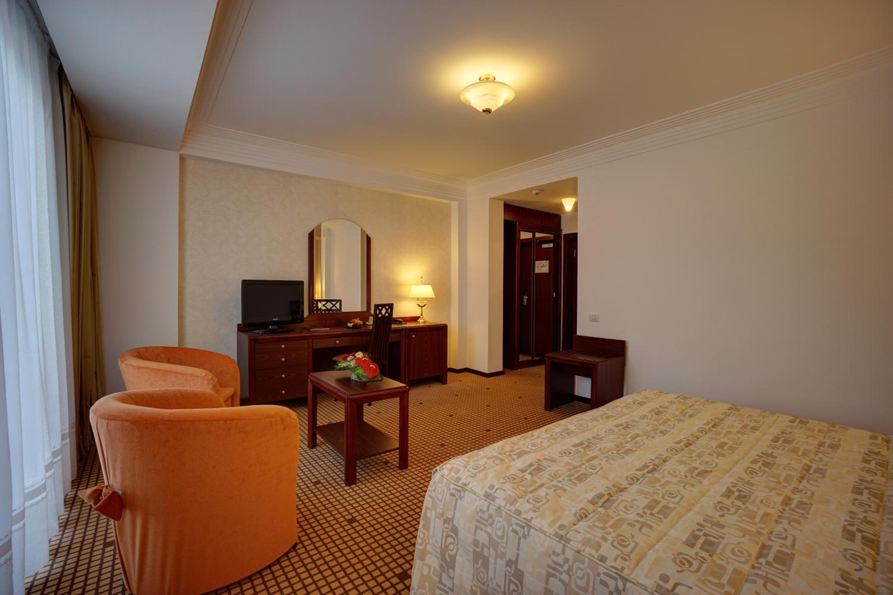 Superior Double Room photo 1