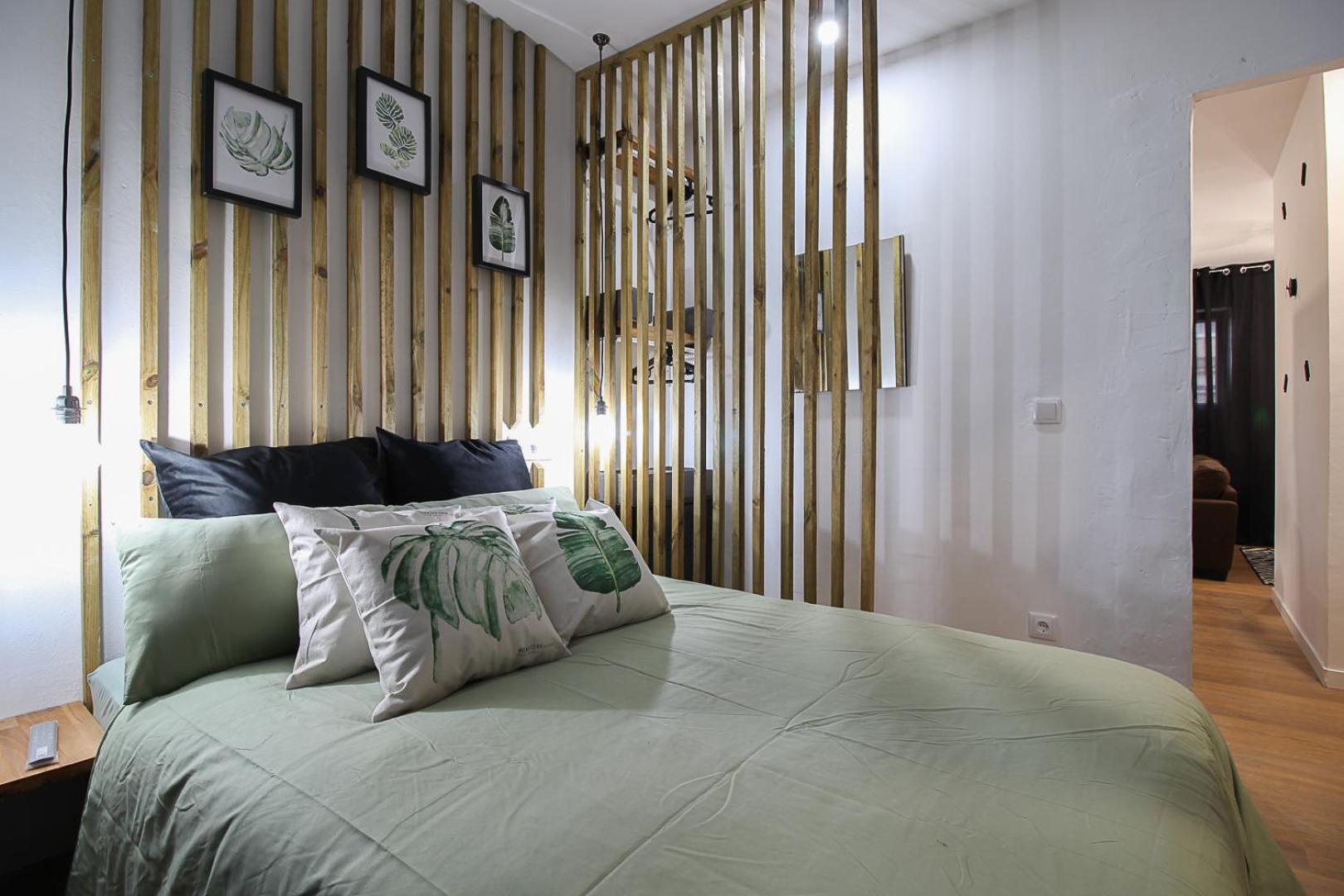 Apartamento Superior