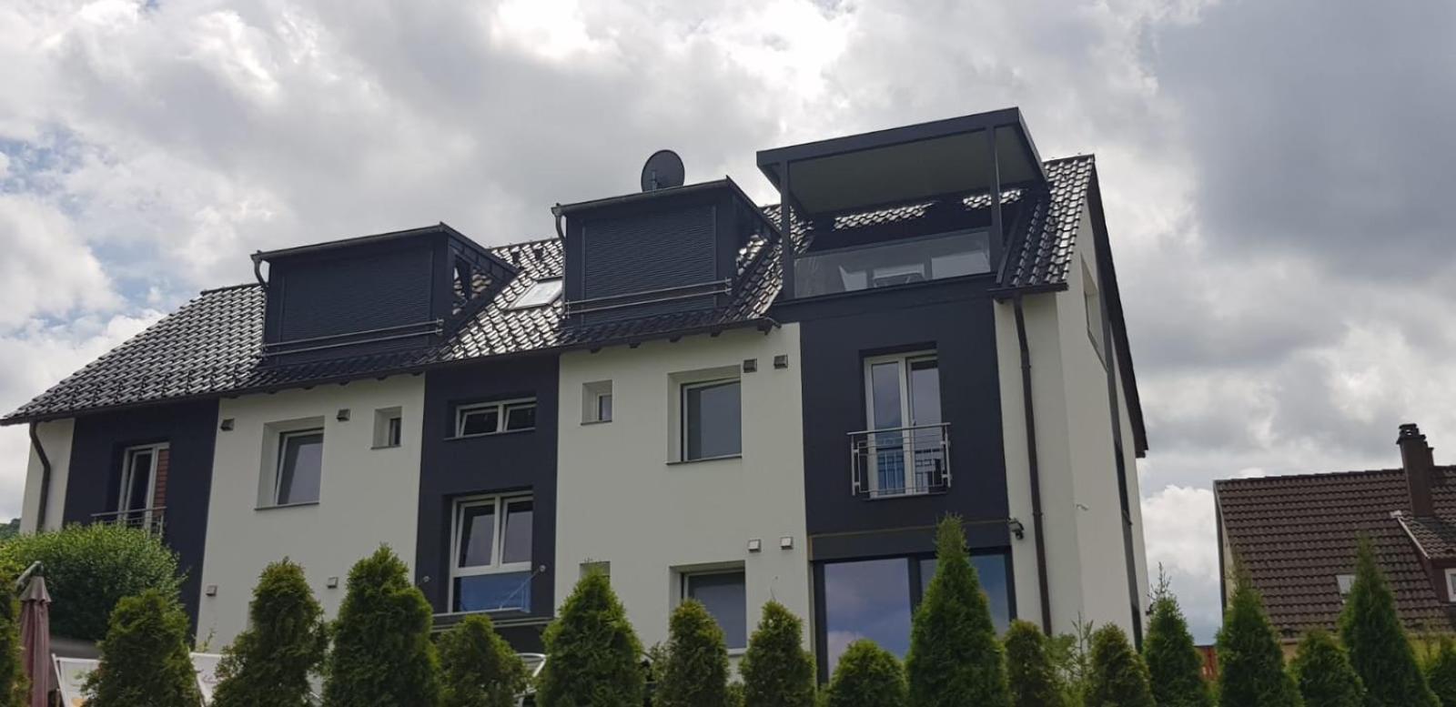 Apartment with Garden View photo 2