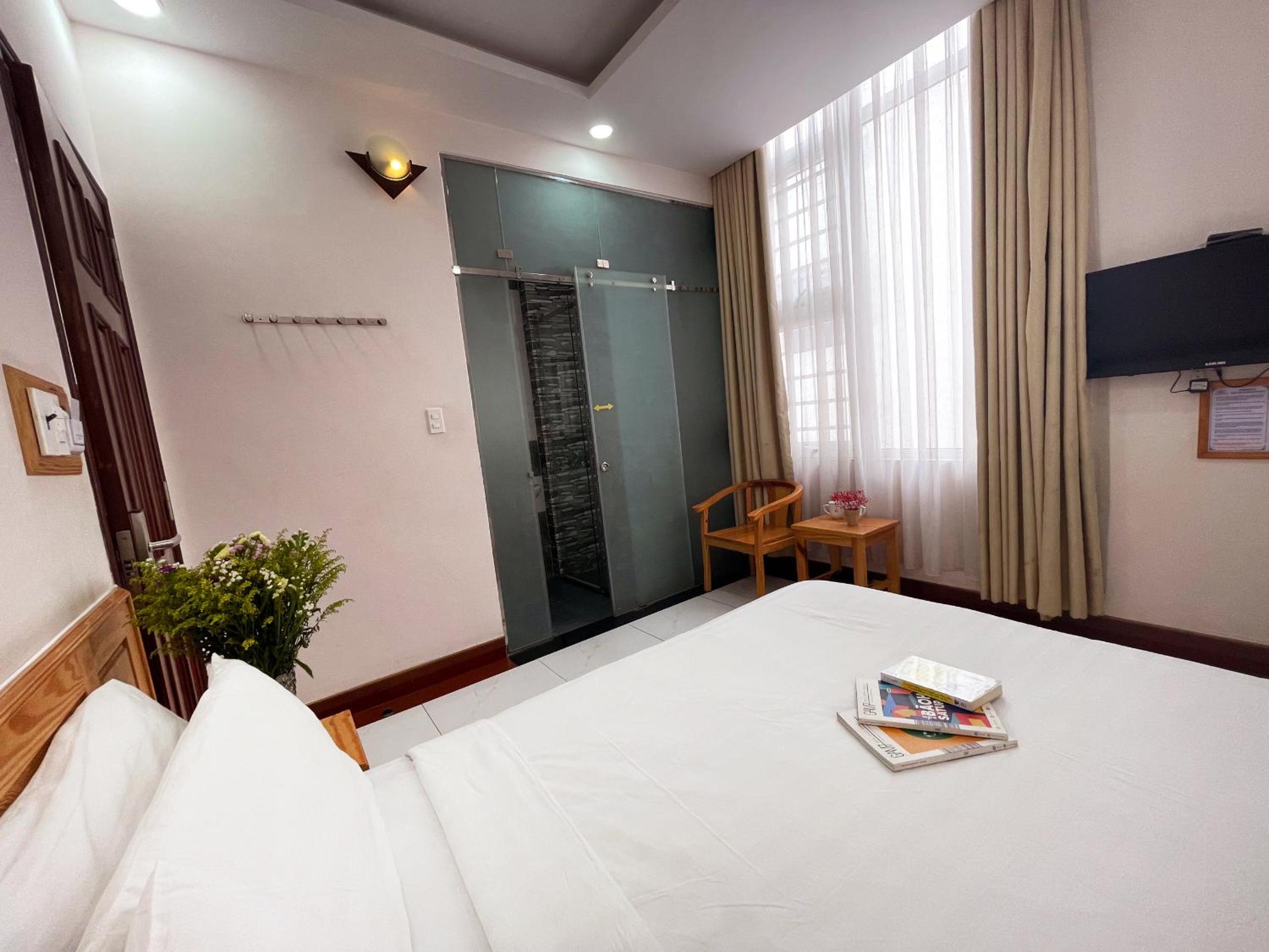 Superior Queen Room