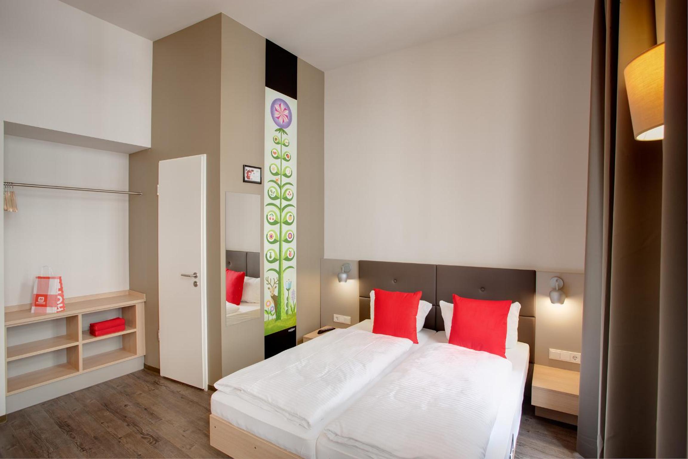 Double Room for Single Use photo 3