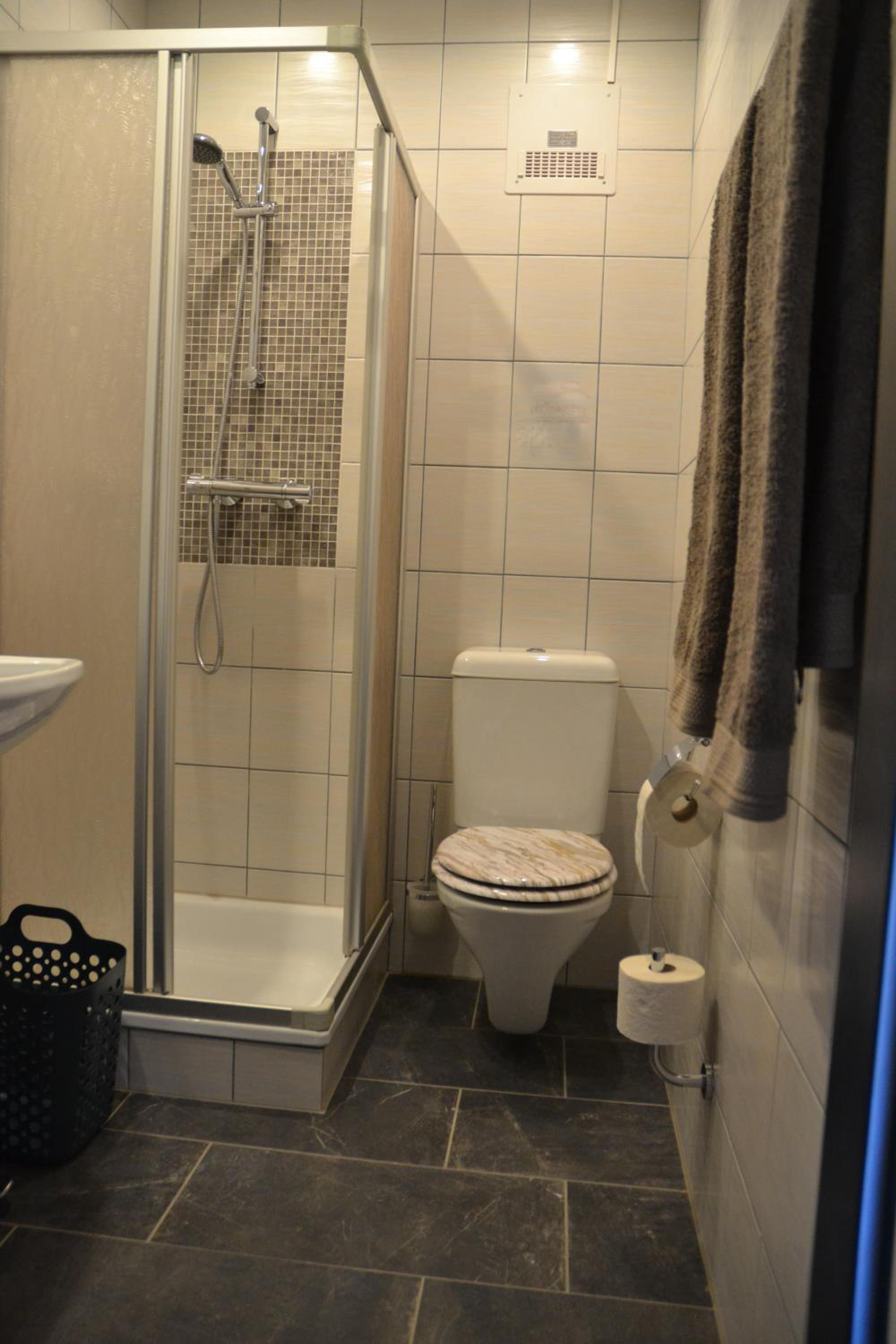 Deluxe Double Room - Photo 4