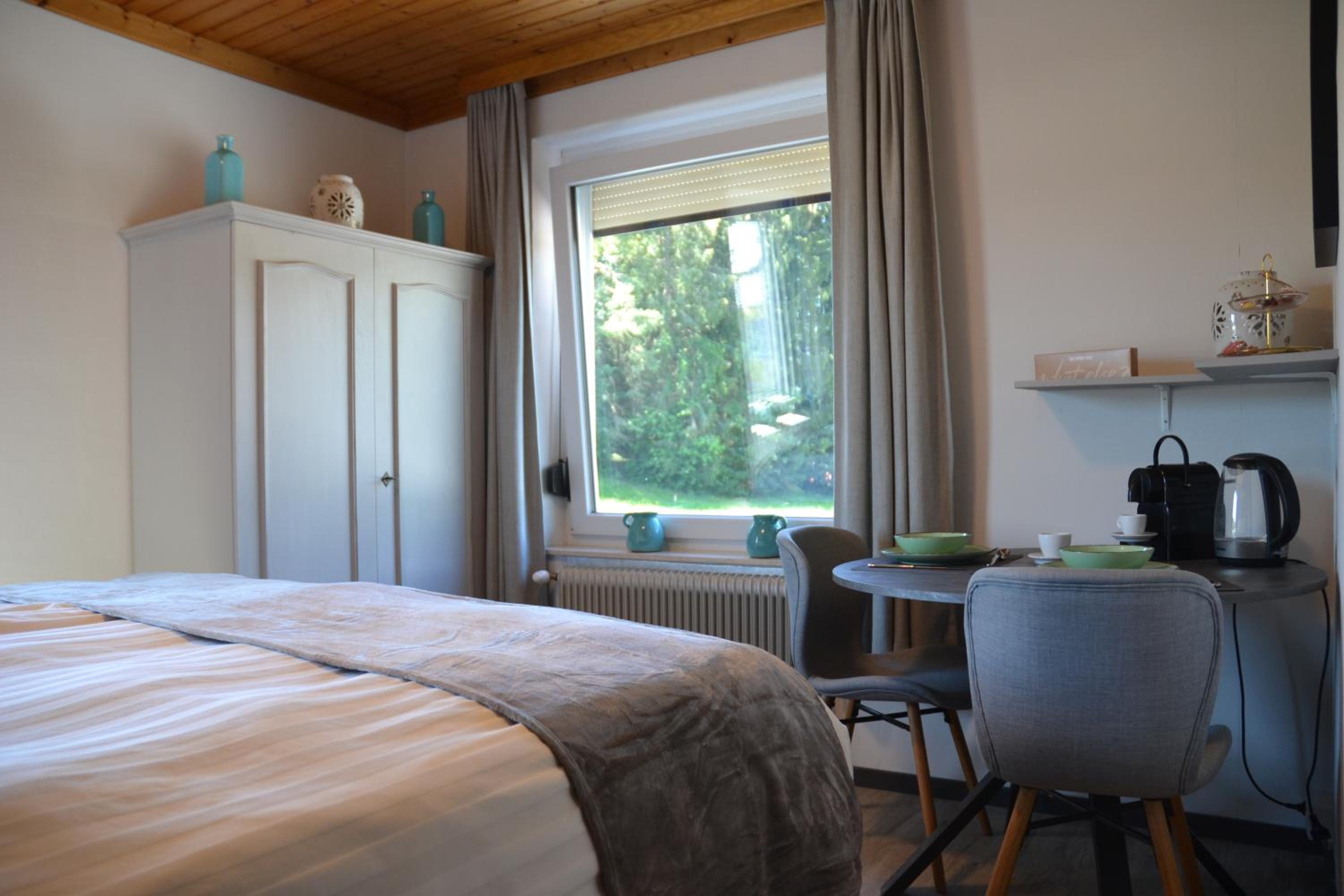 Deluxe Double Room - Photo 6