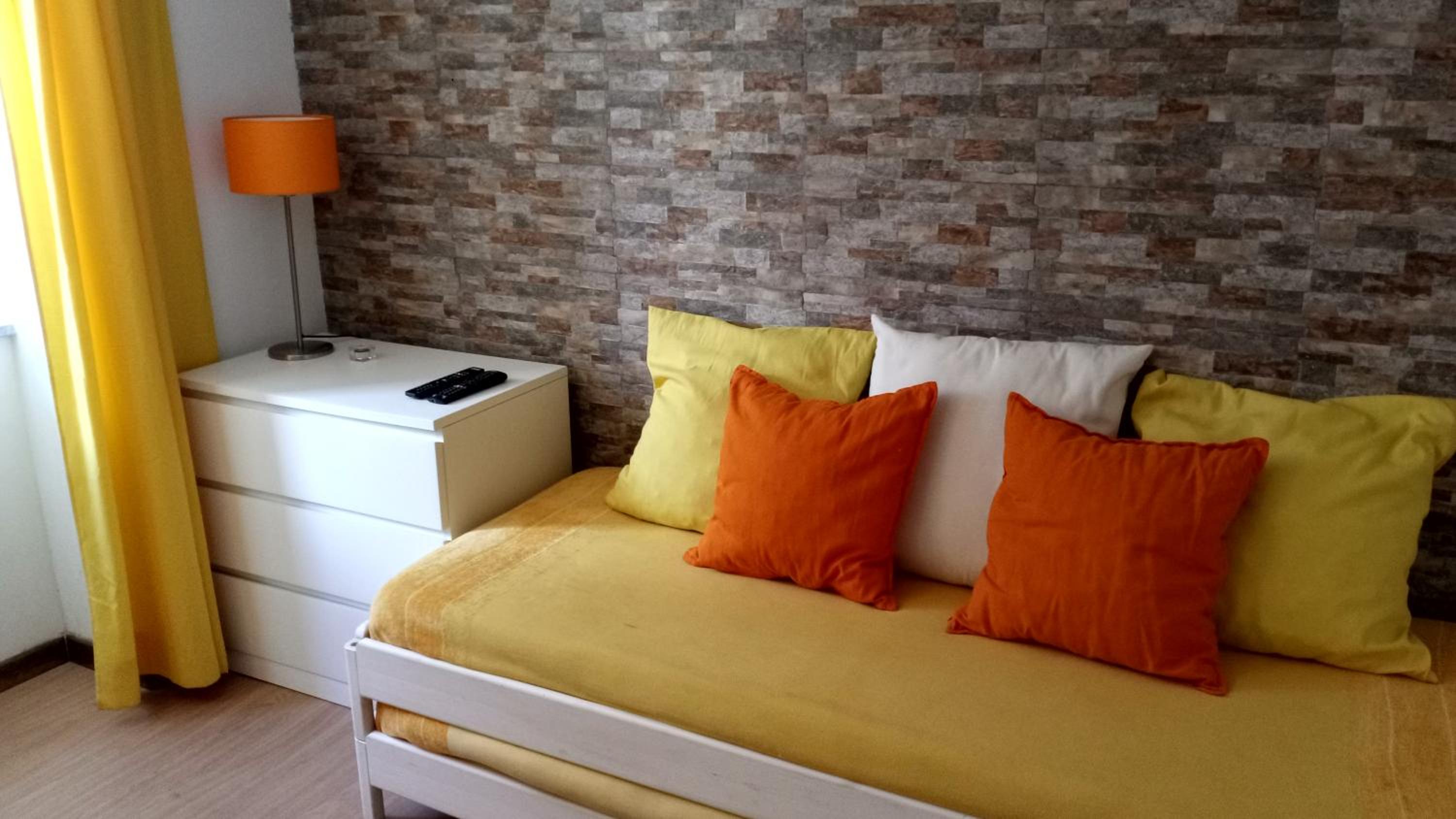 One-Bedroom House photo 1