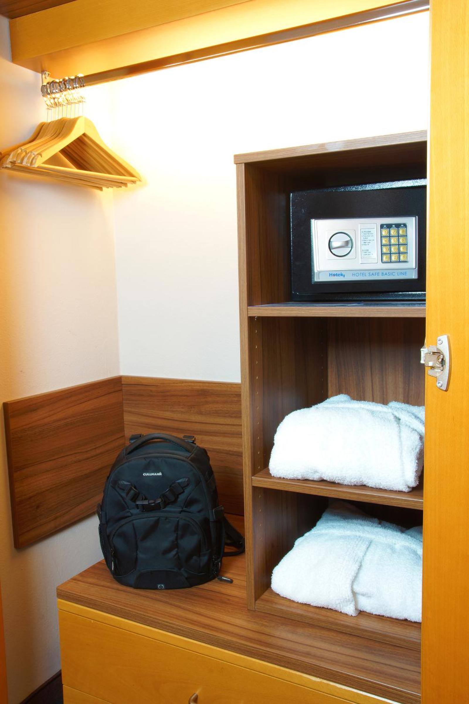Comfort Double Room - Photo 3