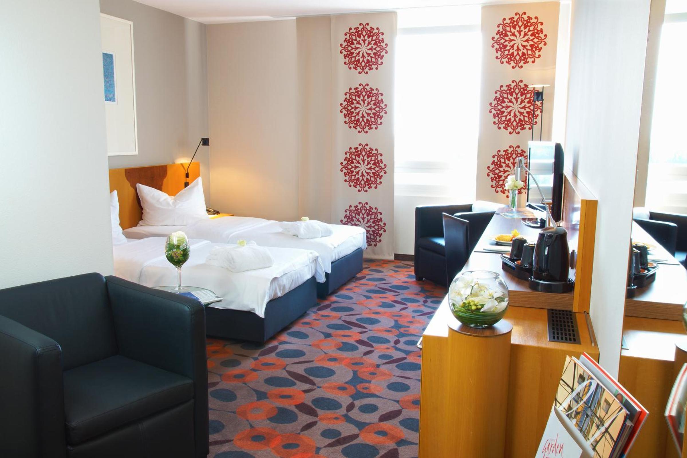 Comfort Double Room - Photo 4