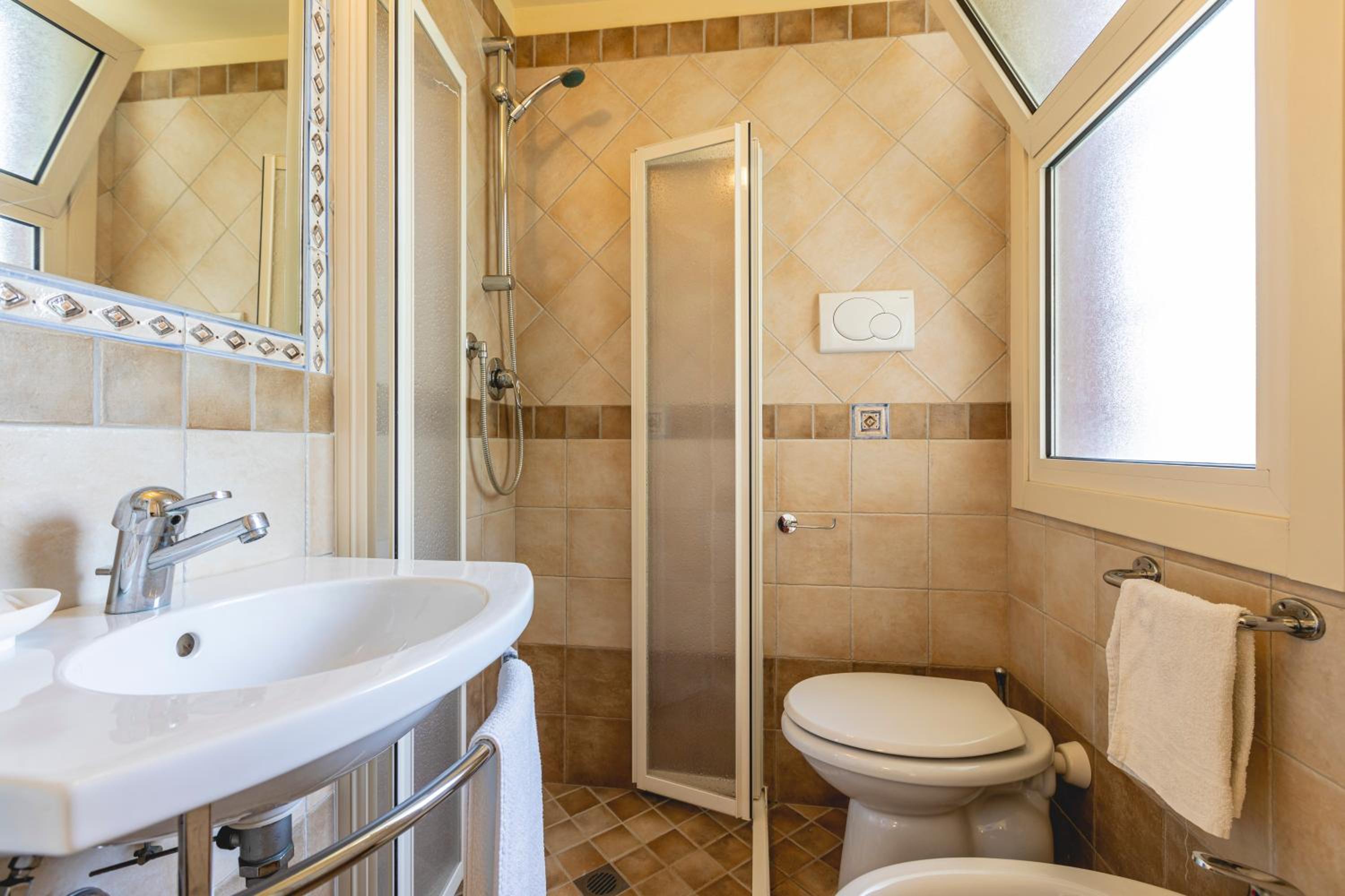Small Double Room